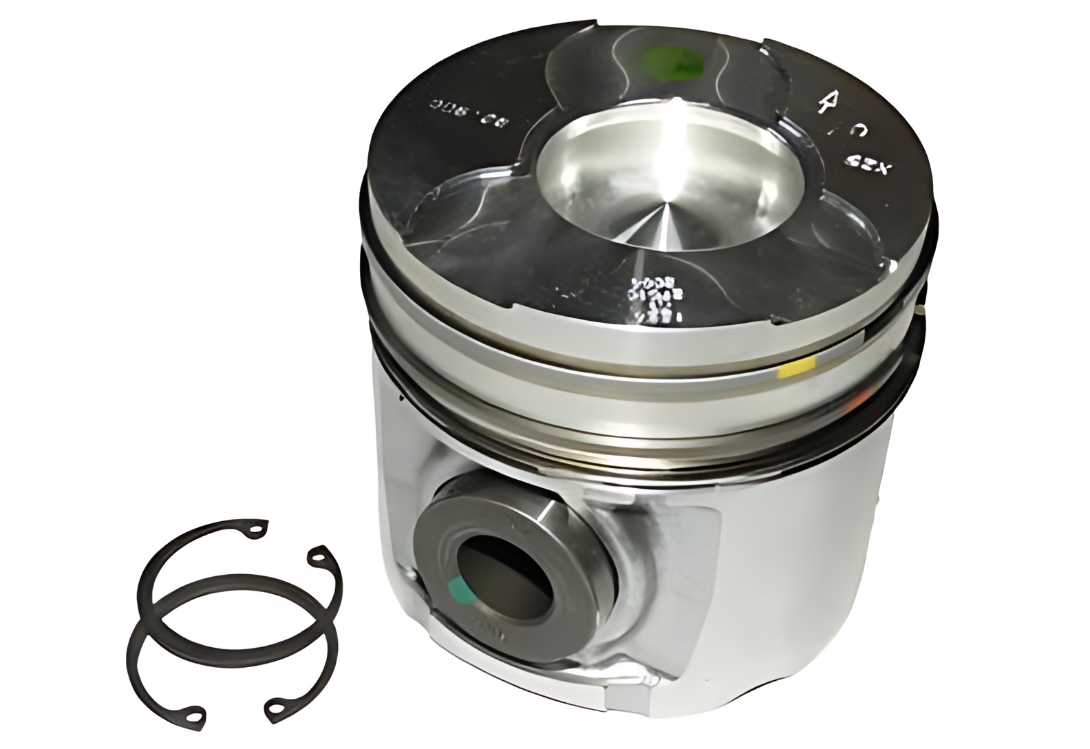 ANEL DE PIST�O DO MOTOR - 940780190038