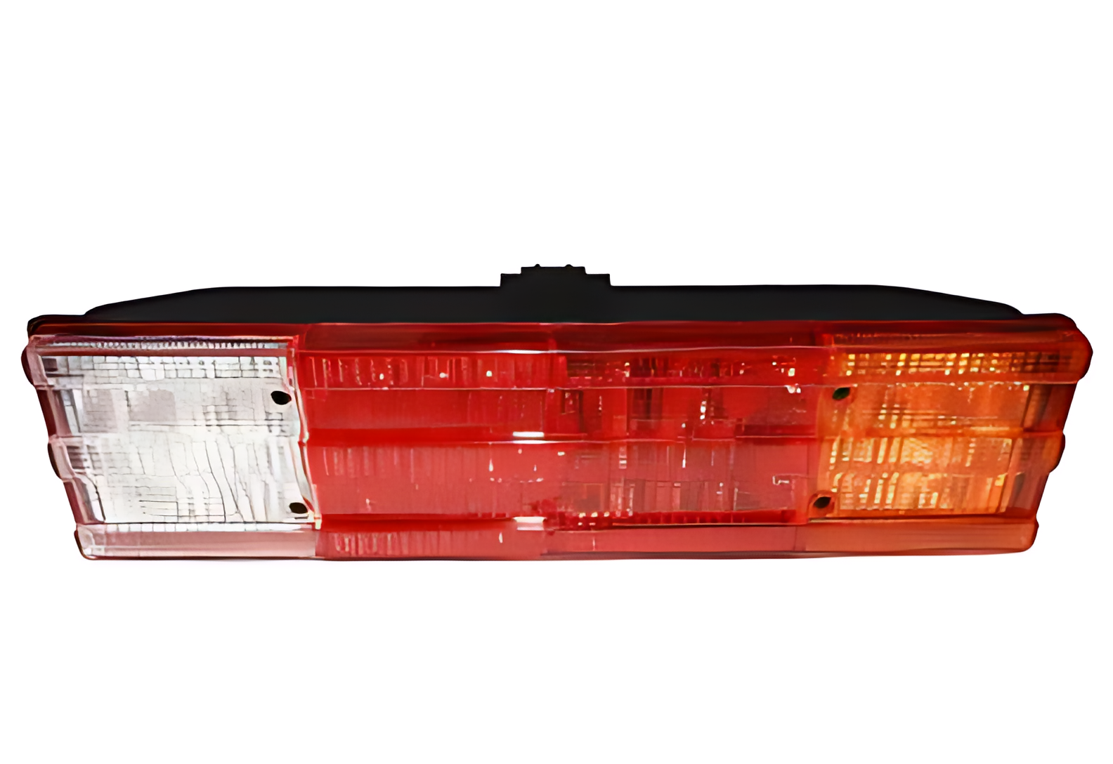 LANTERNA TRASEIRA LED C/ CONETOR 5 VIAS S/ VIGIA LD - PL07164149