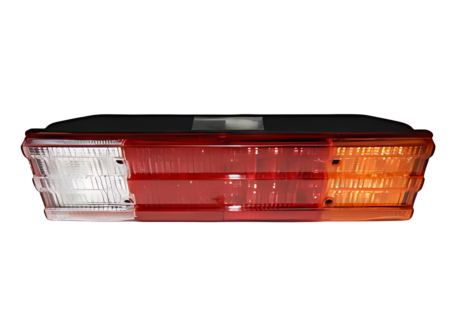 LANTERNA TRASEIRA LED C/ CONETOR 5 VIAS C/ VIGIA LE - PL07164249