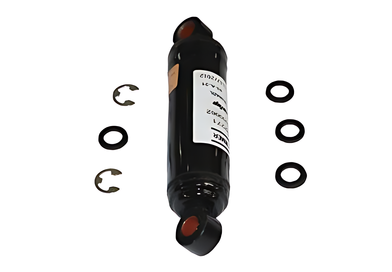 AMORTECEDOR BANCO - 2R2881311