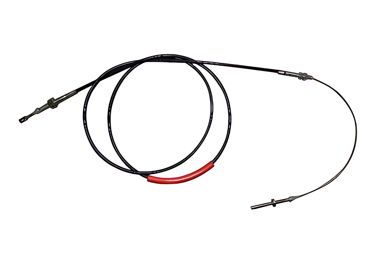 CABO ACELERADOR - 87HU9C799AA