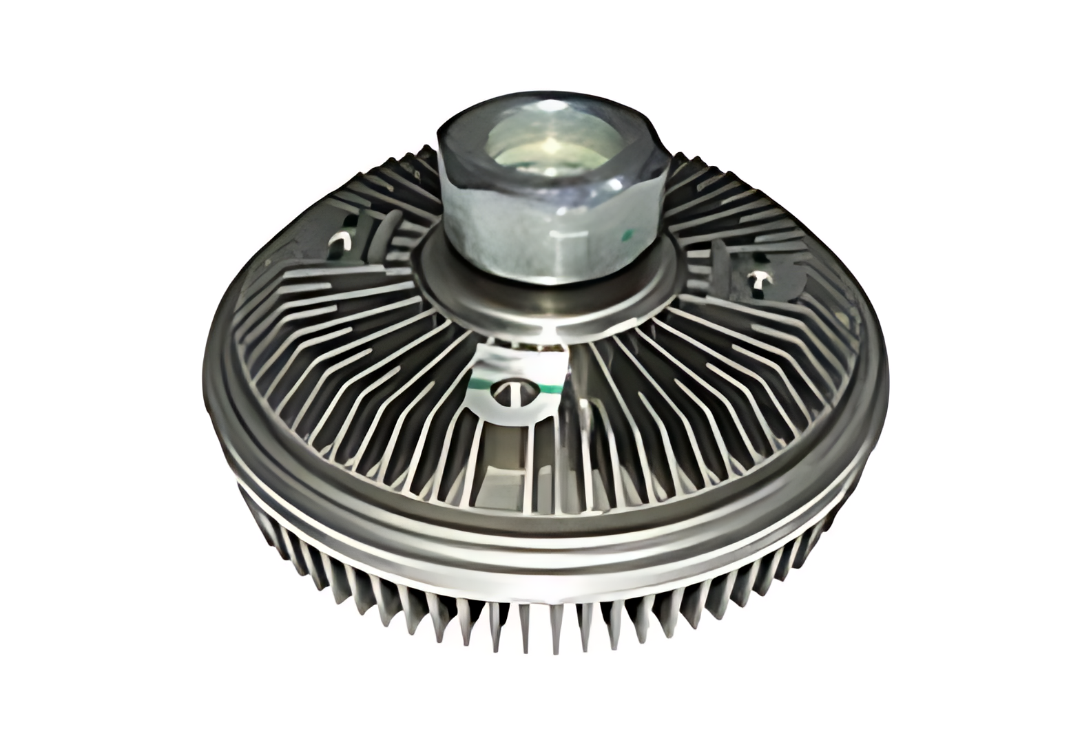 EMBREAGEM VISCOSA - BH6X8A616BA