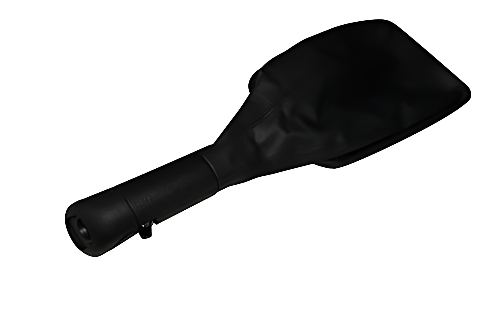 COIFA E MANOPLA DA ALAVANCA COMPL - 2T2711118K1NN