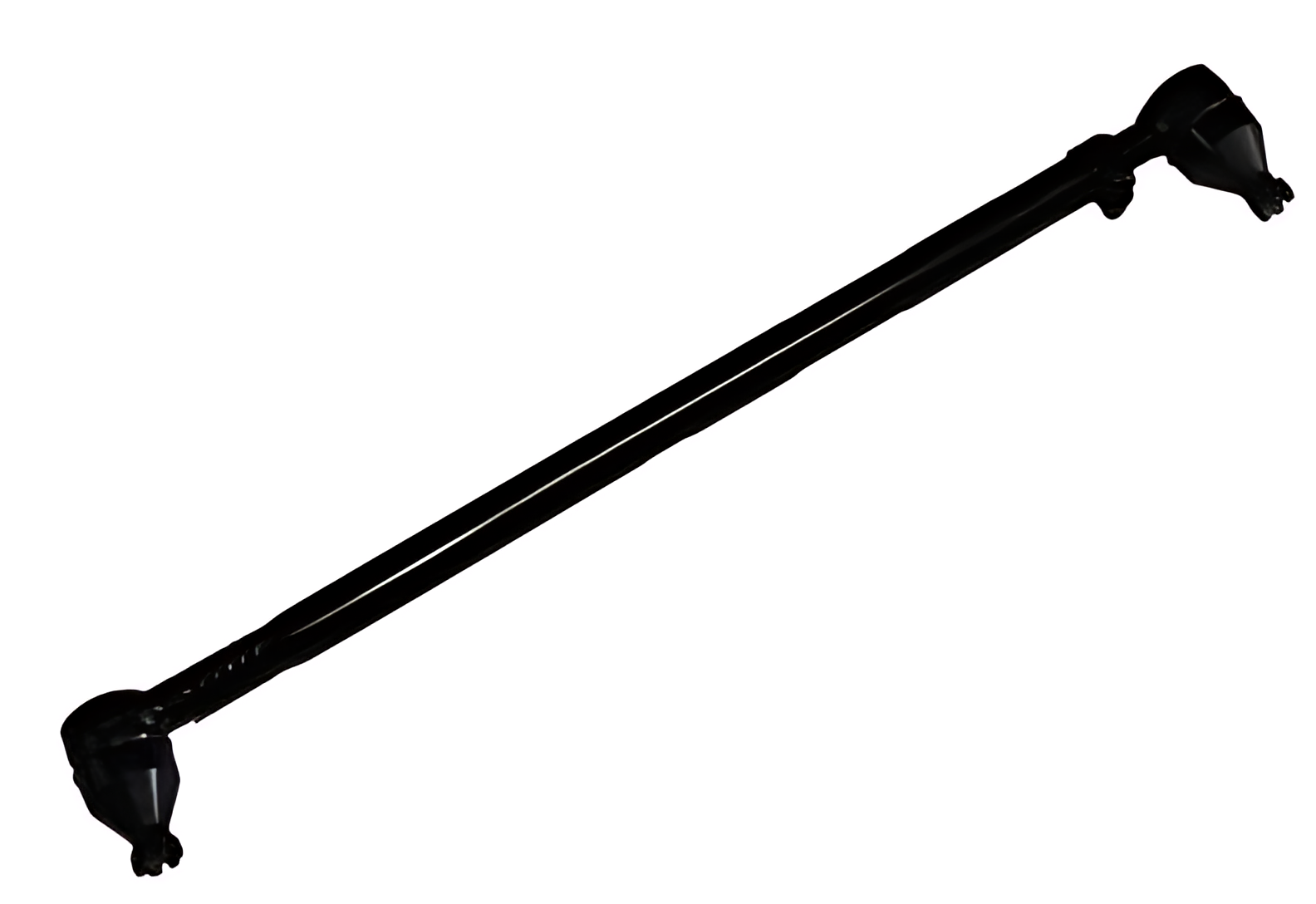 BARRA DIRECAO CURTA  872MM - 0024604305