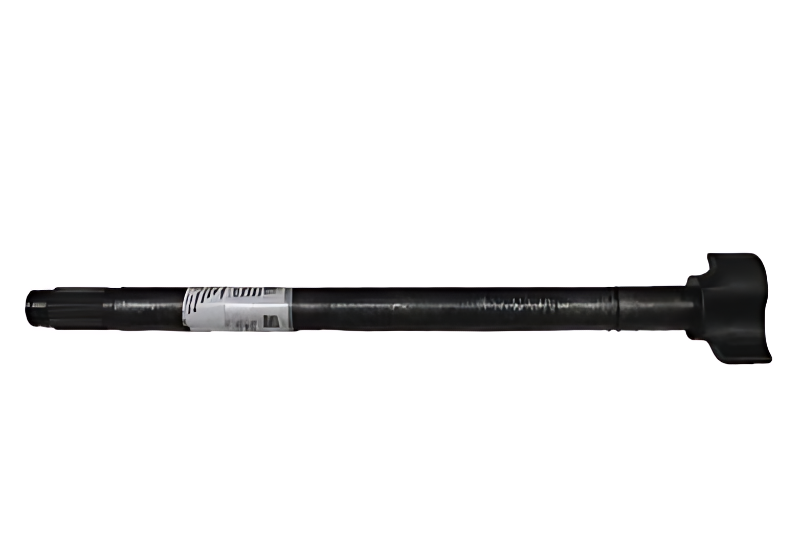 EIXO ** Z **  TRASEIRO LE VW     518,6 MM - 2R0609457E