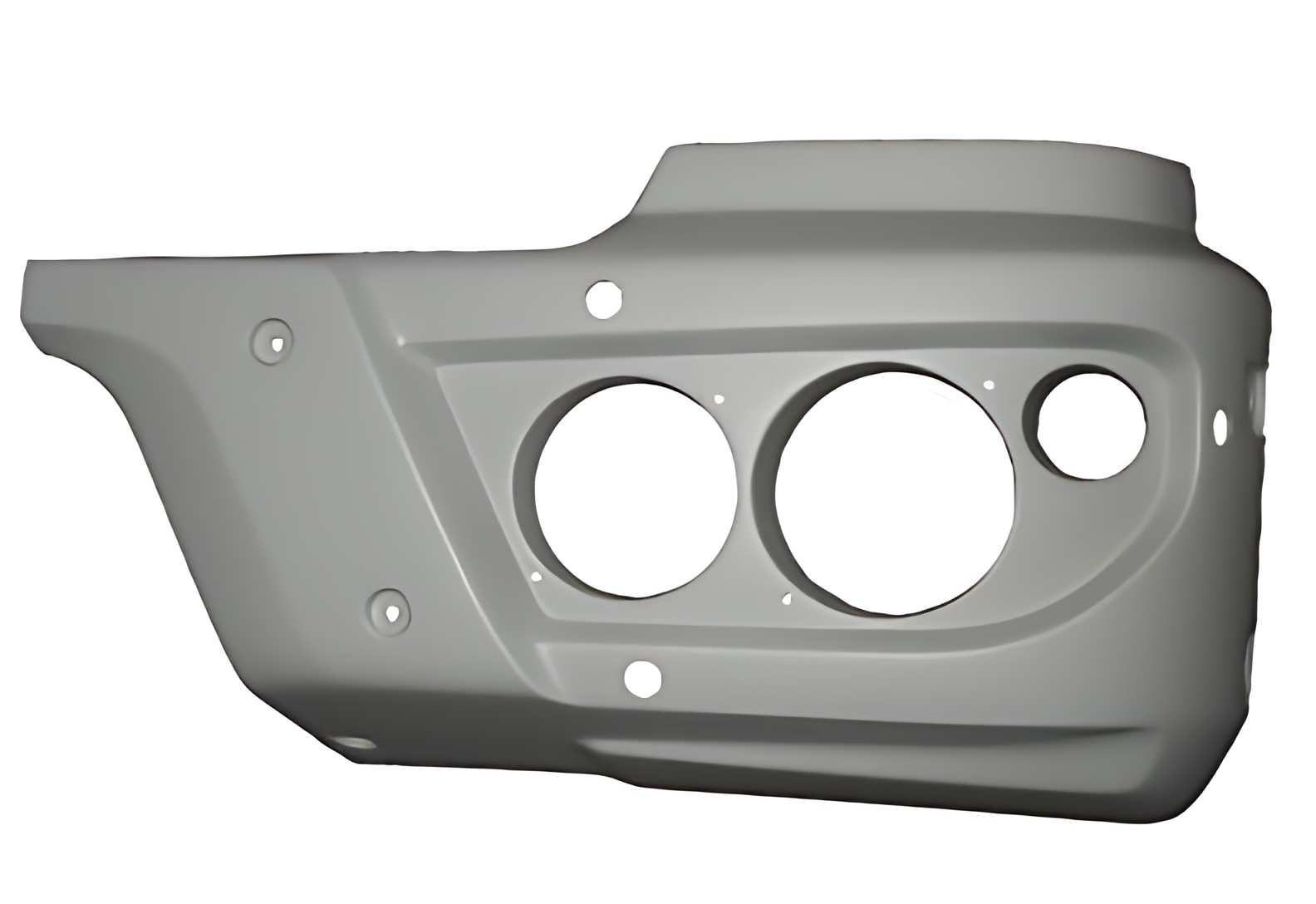 PONTEIRA PARACHOQUE LE RTM - 9588851903