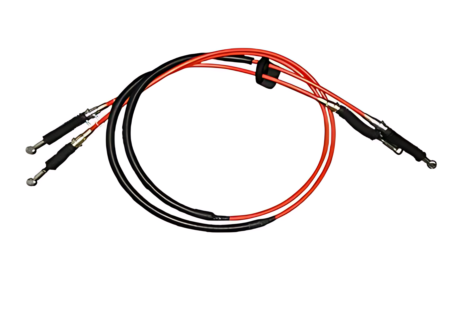 JG CABO COMANDO CAMBIO ENGATE E SELECAO 2740MM - 9792602151