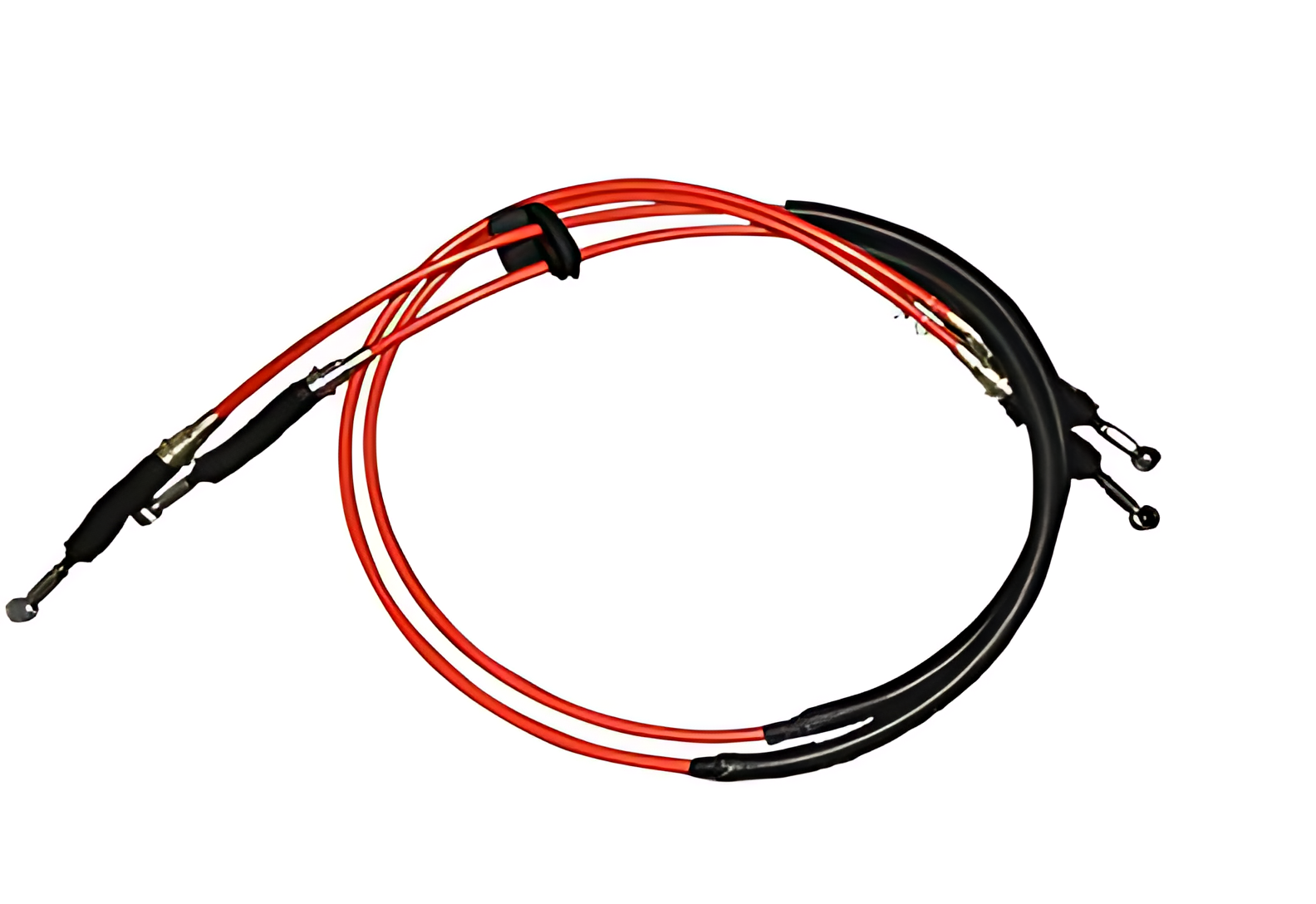 JG CABO COMANDO CAMBIO ENGATE E SELACAO 2800MM - 9792601251