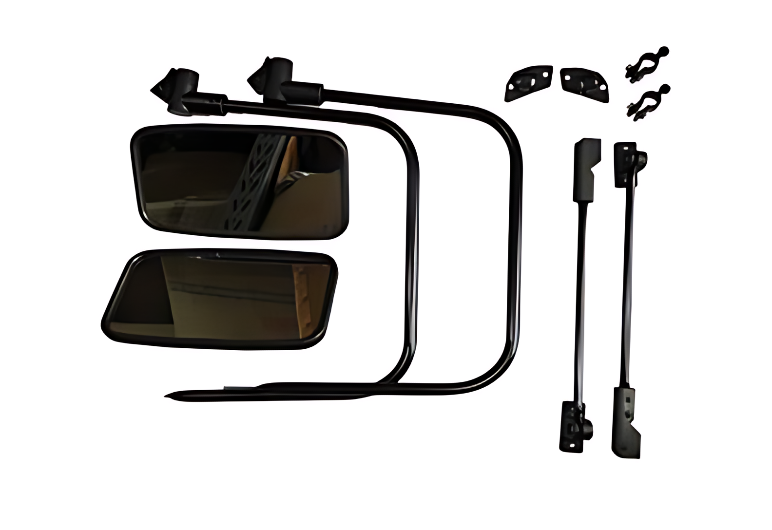 CONJUNTO ESPELHO RETROVISOR COMPLETO LE LD - T11857514A