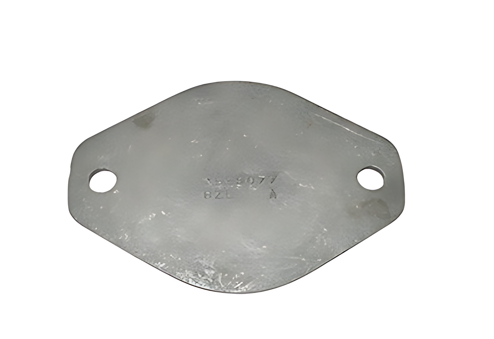 TAMPA PROTETORA FURO MONTAGEM BOMBA DH - BG2X2879AA