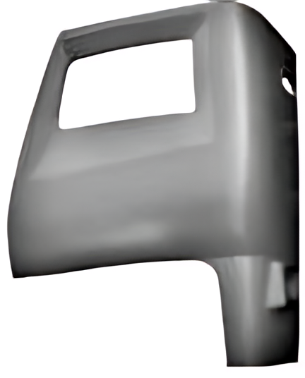 EXTENSAO LATERAL LADO ESQUERDO GRADE - 2RD853655