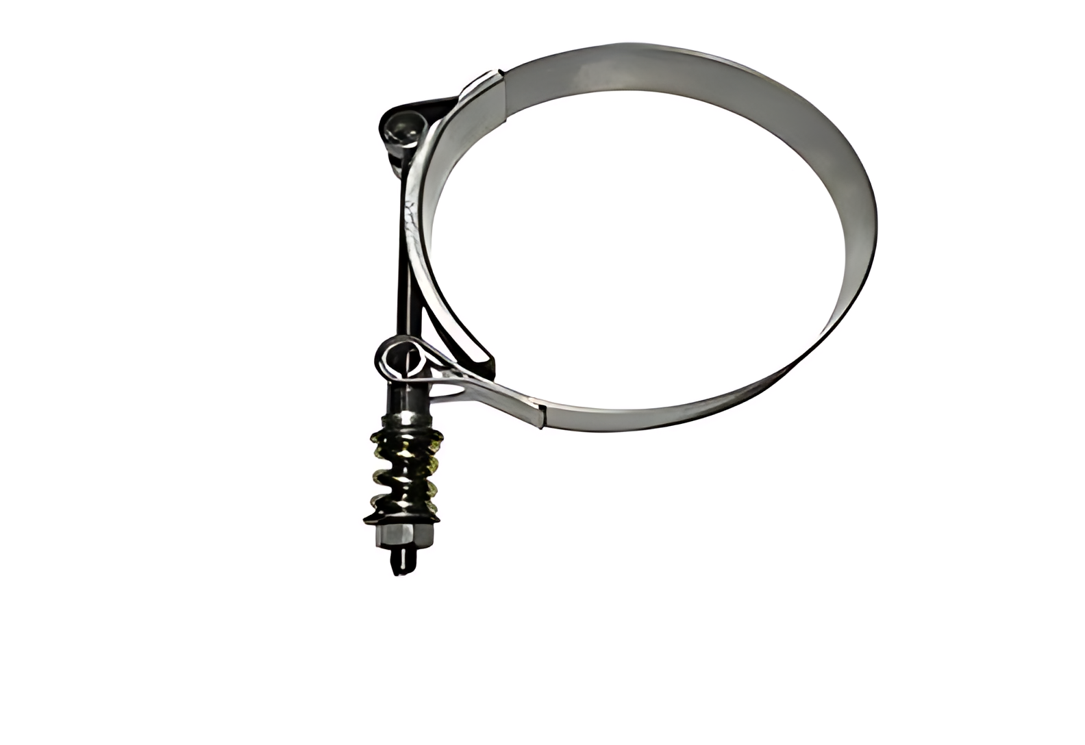 ABRACADEIRA MOLA MANGUEIRA - 23B117273B