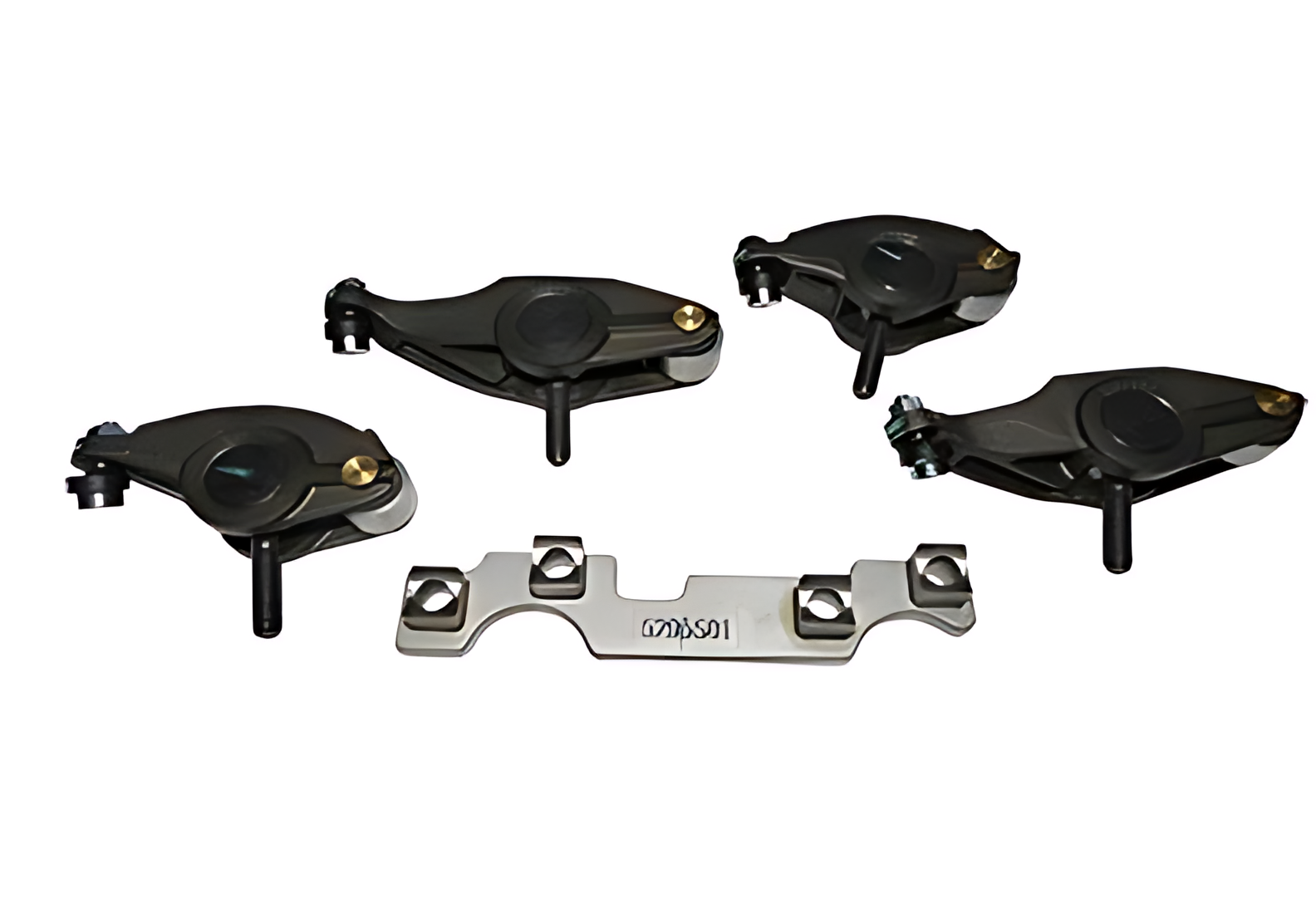 ALAVANCA DO BALANCEIRO - 23B109447A