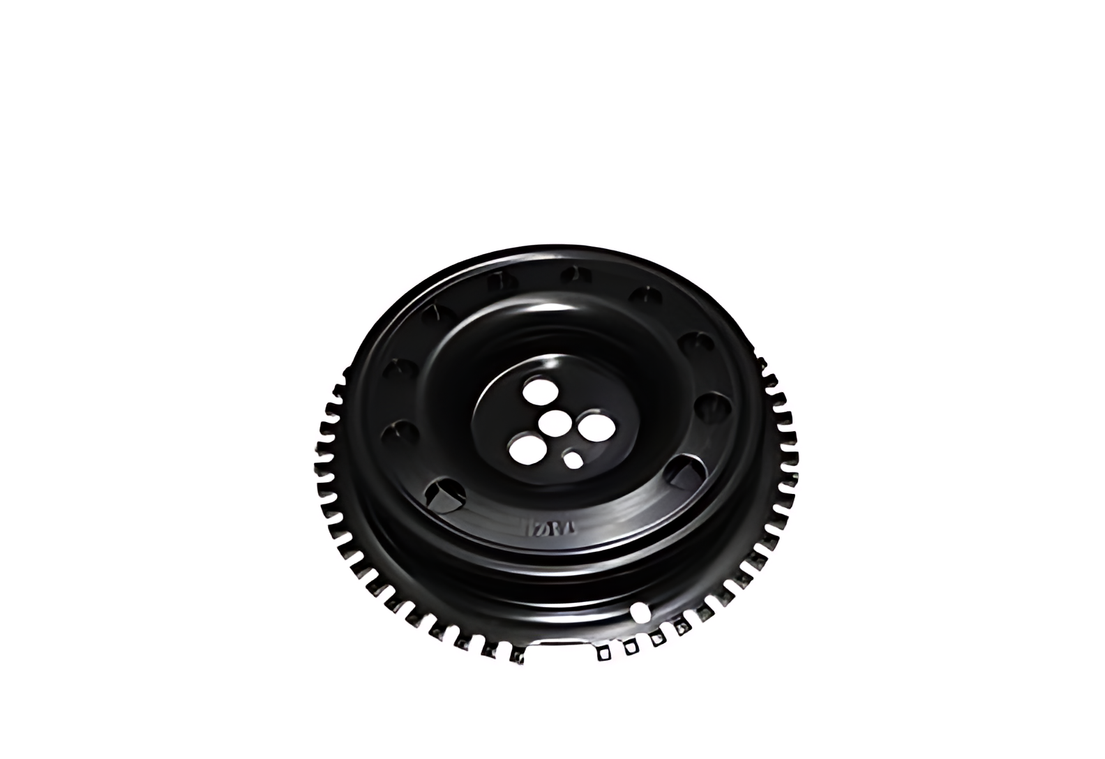 AMORTECEDOR DE VIBRACOES - 23B105255