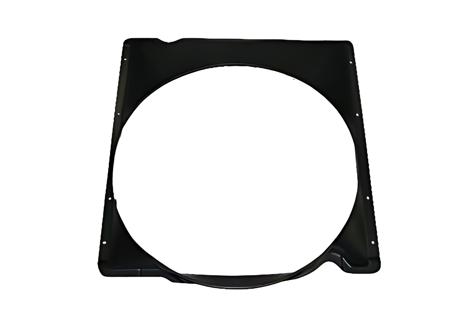 DEFLETOR AR RADIADOR - E5HT8146KA