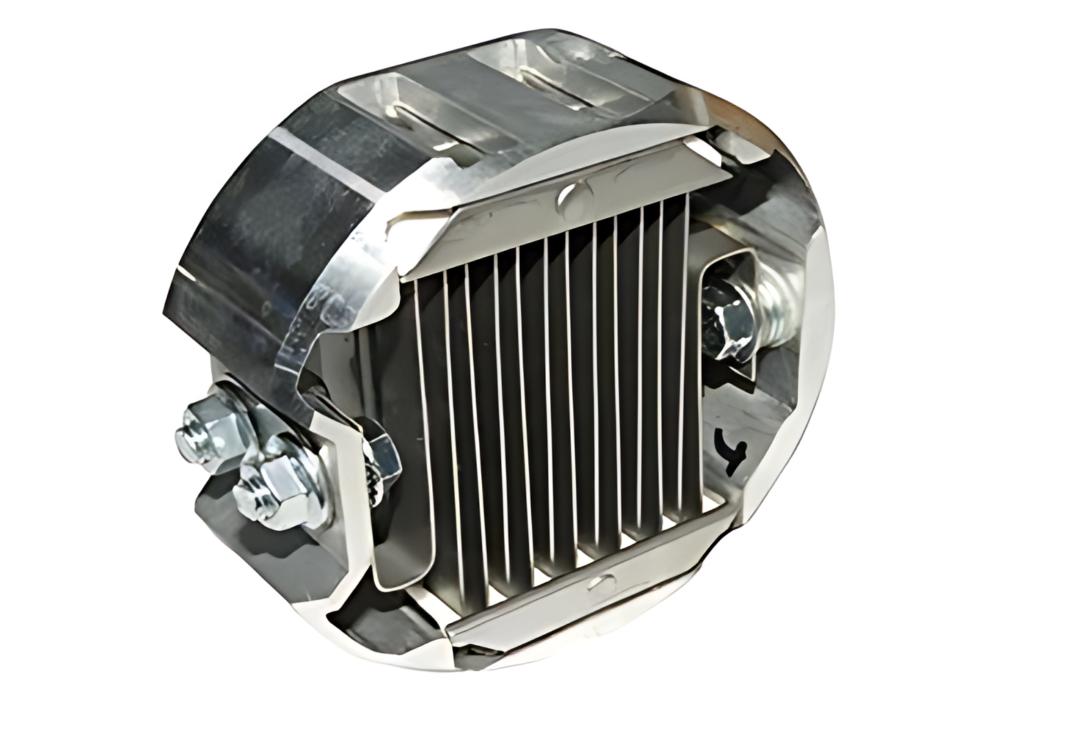 AQUECEDOR DE ADMISSAO DE AR - 23B121112A