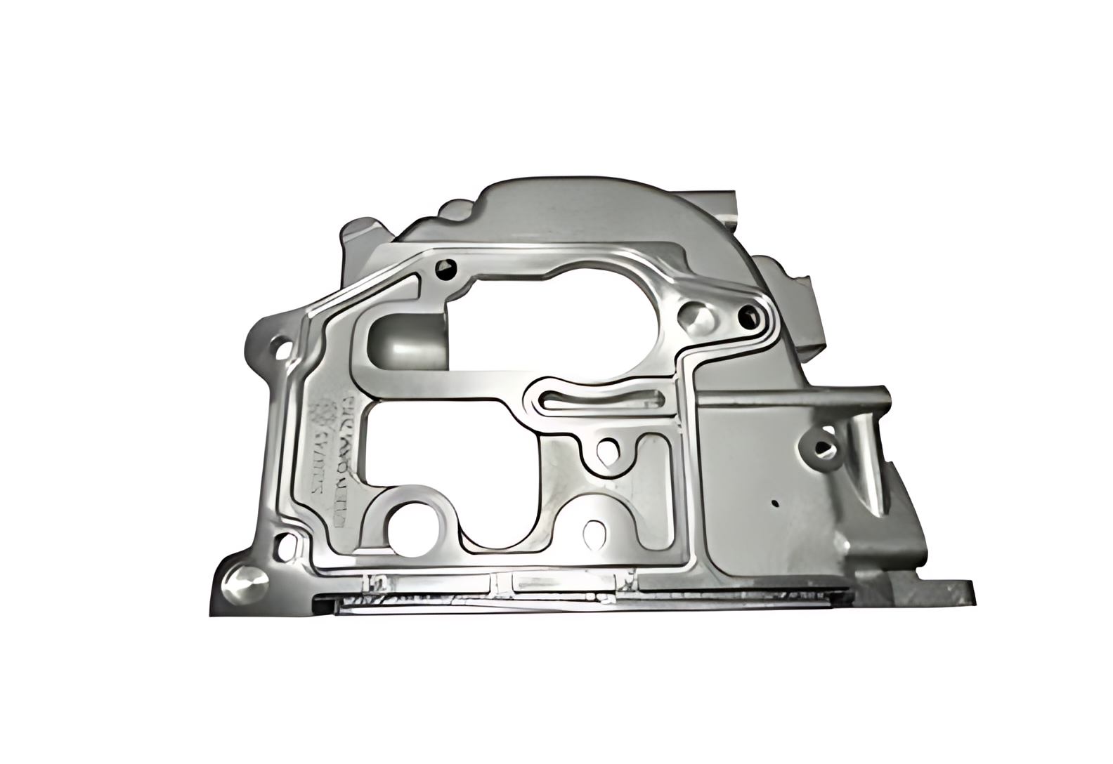 CARCACA DAS ENGRENAGENS - 23B109167