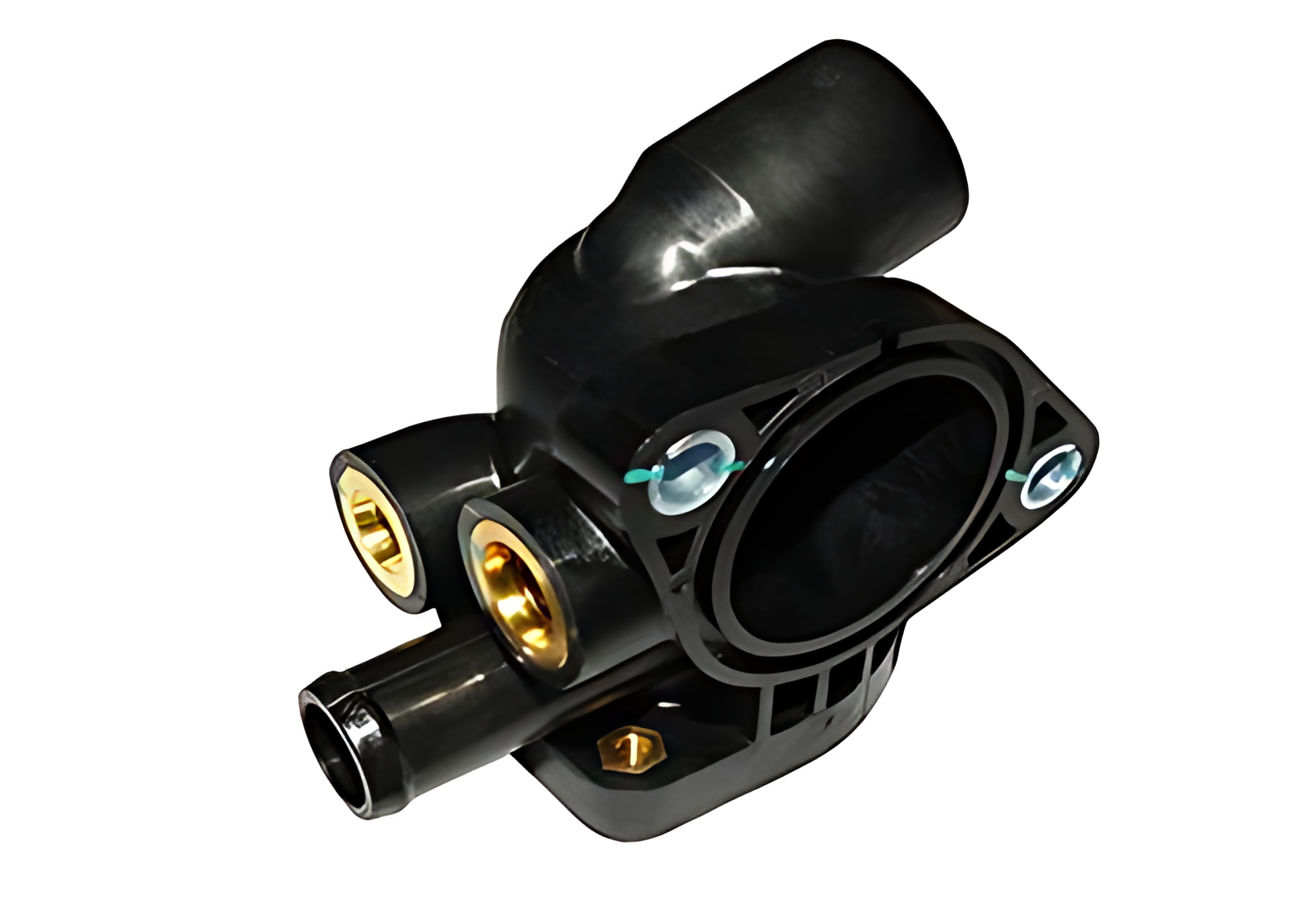 CARCACA DO TERMOSTATO - 23B121115