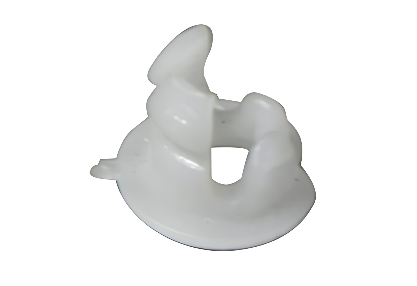 BUCHA RETENTORA CONTROLE REMOTO FECHADURA PORTA - 81ABB22186AA