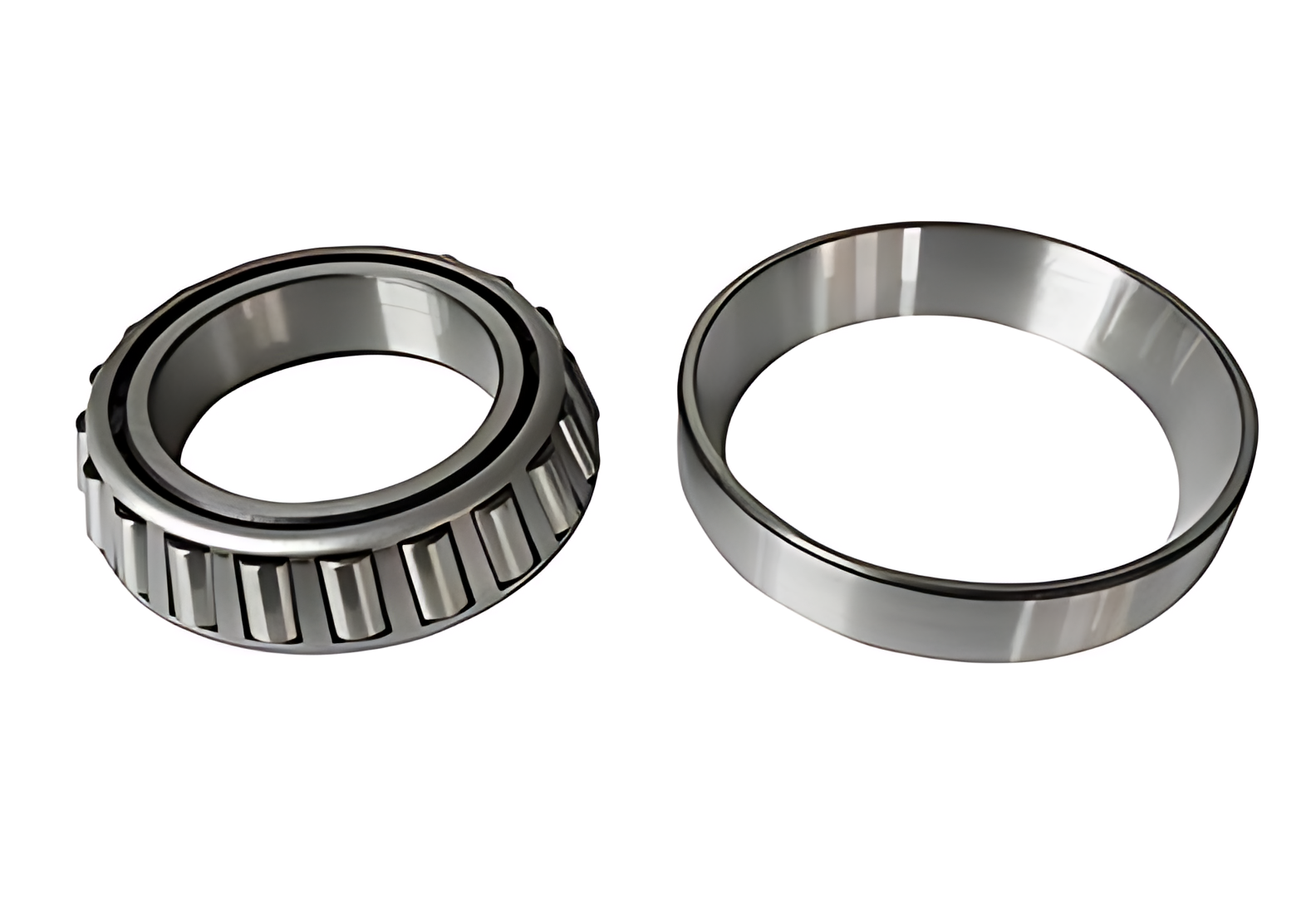 ROLAMENTO LATERAL DA COROA DIR/ESQ - LM603049/LM603011