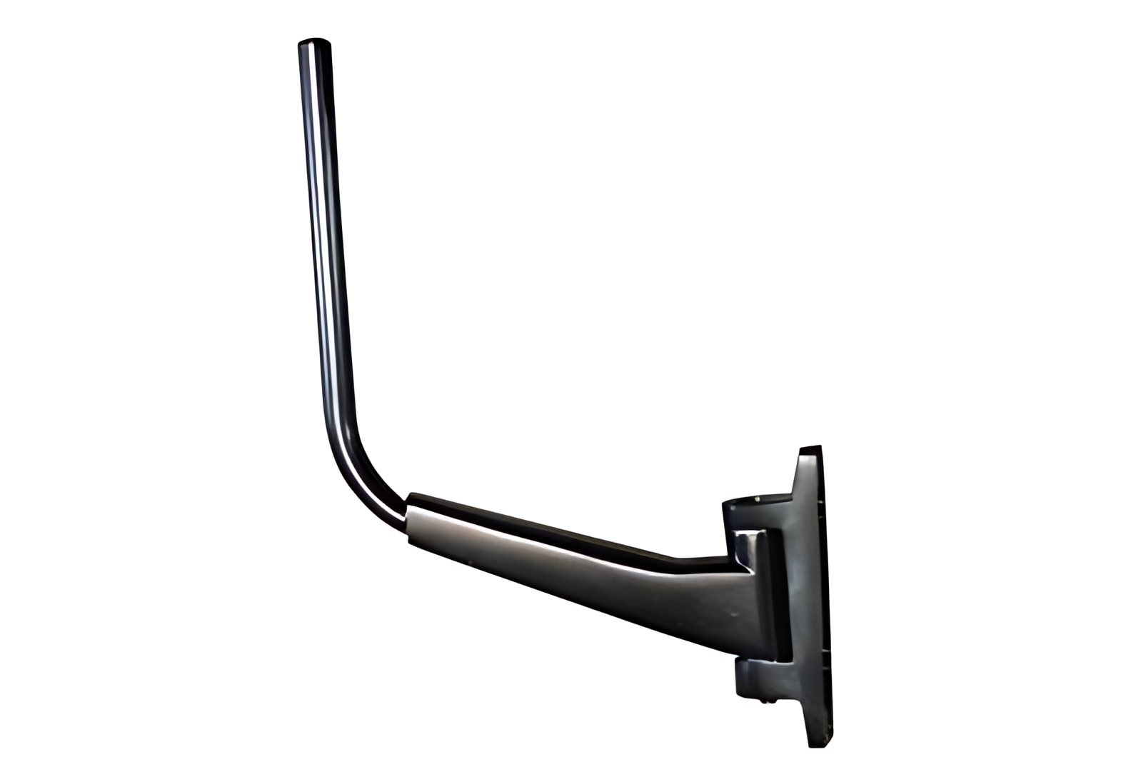 ESPELHO RETROVISOR LADO DIREITO COMPLETO - 96HU17682AA