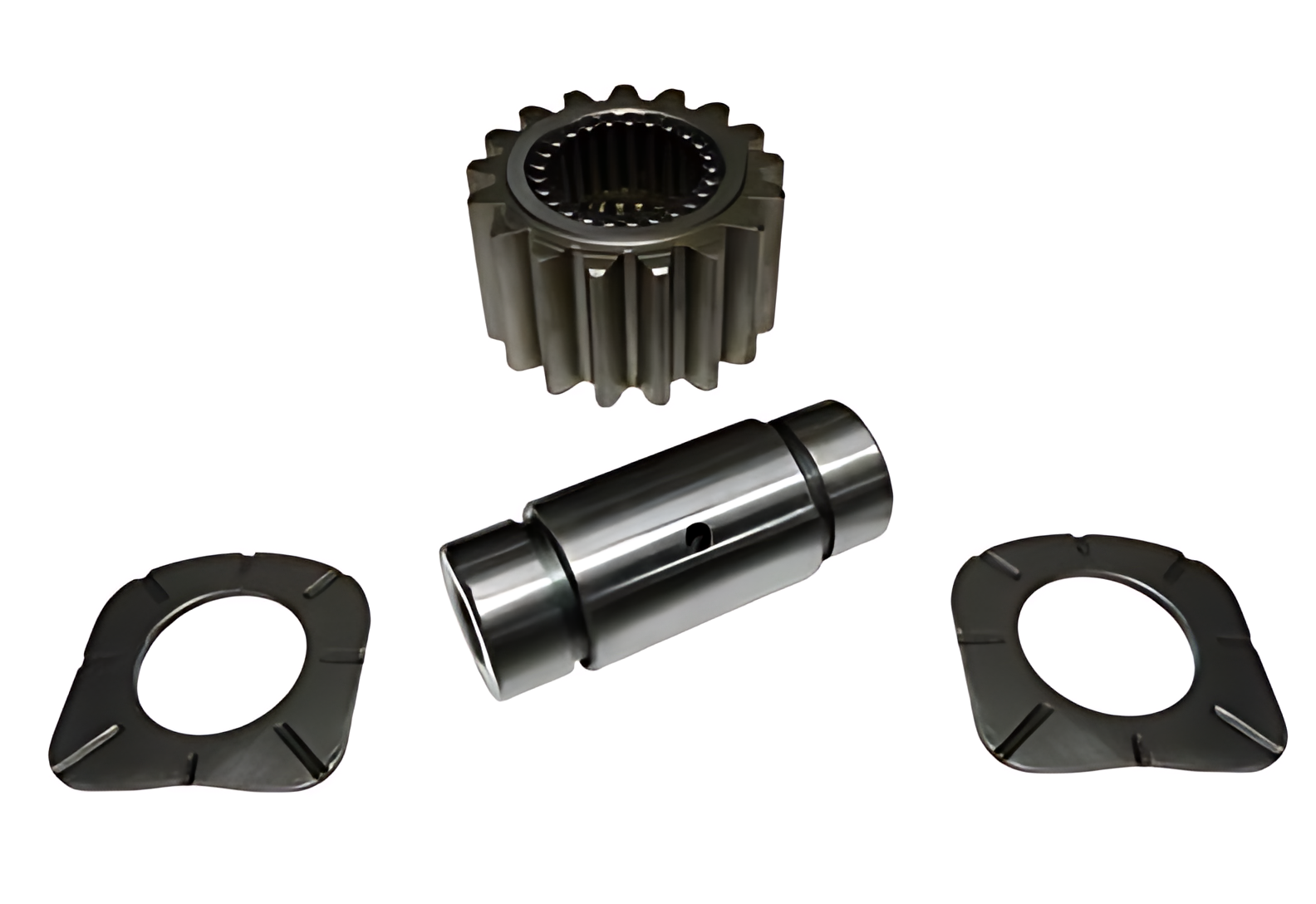 REPARO ENGRENAGEM CUBO REDUTO 5 PE�AS POR CUBO - 3463500454