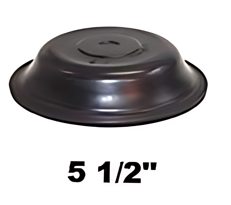 DIAFRAGMA CUICA FREIO 5.1/2 TIPO12 - 897120505.4 - 0004311728