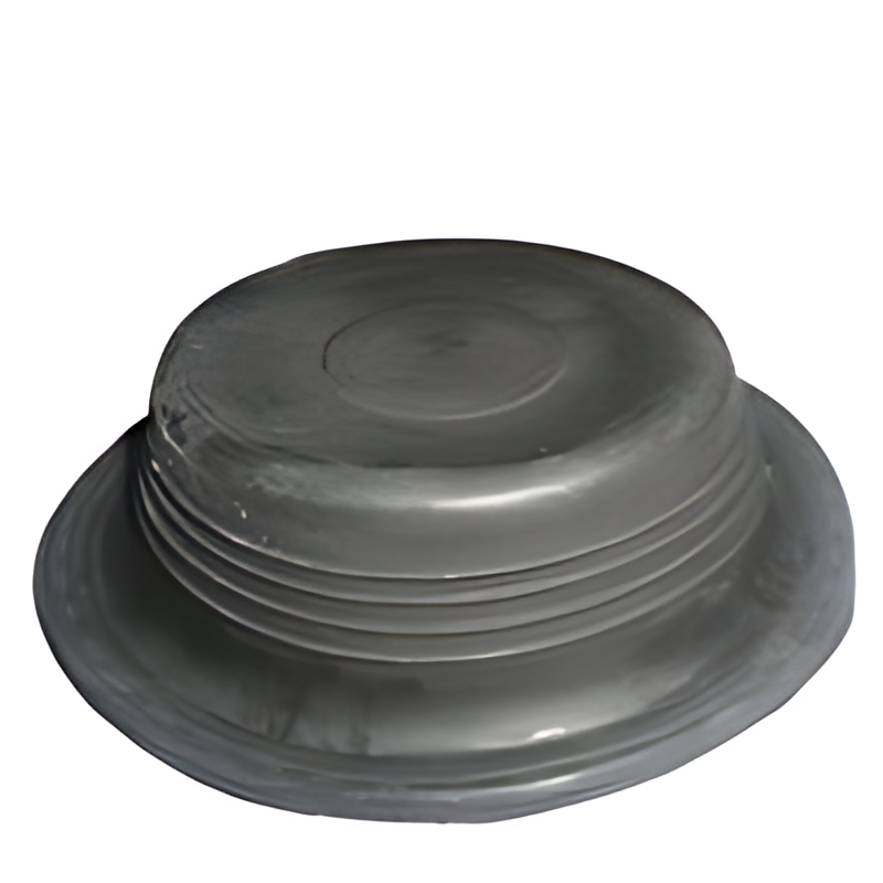 DIAFRAGMA CUICA FREIO 6" FUNDO TIPO 14 - 2B54871