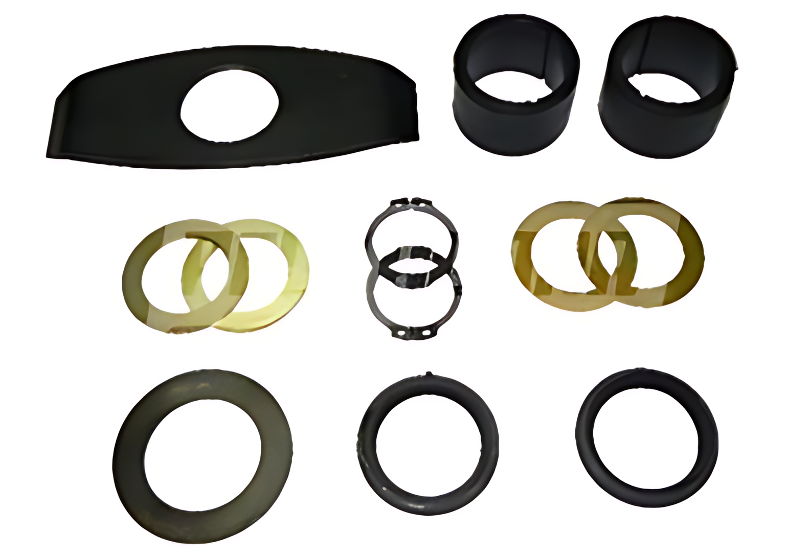 REPARO EIXO S TRASEIRO (SISTEMA BENDIX) - T12698051