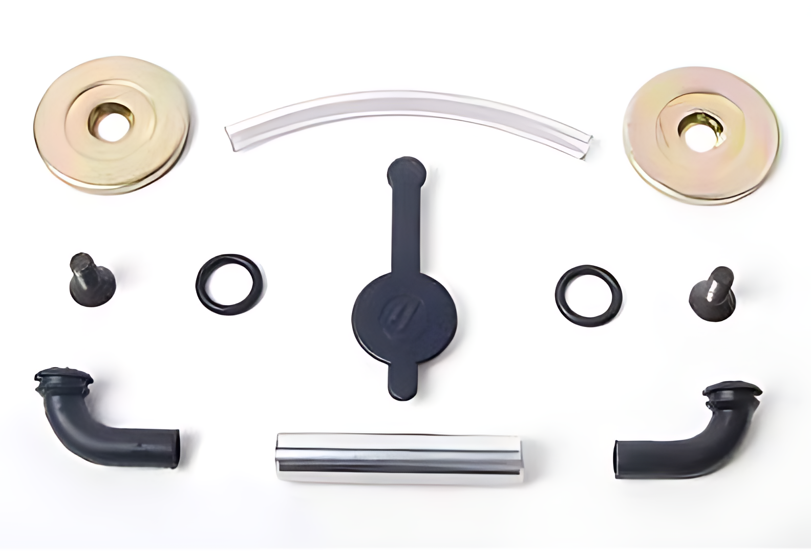 JG.REP.CUICA FREIO - 2TA607947PX