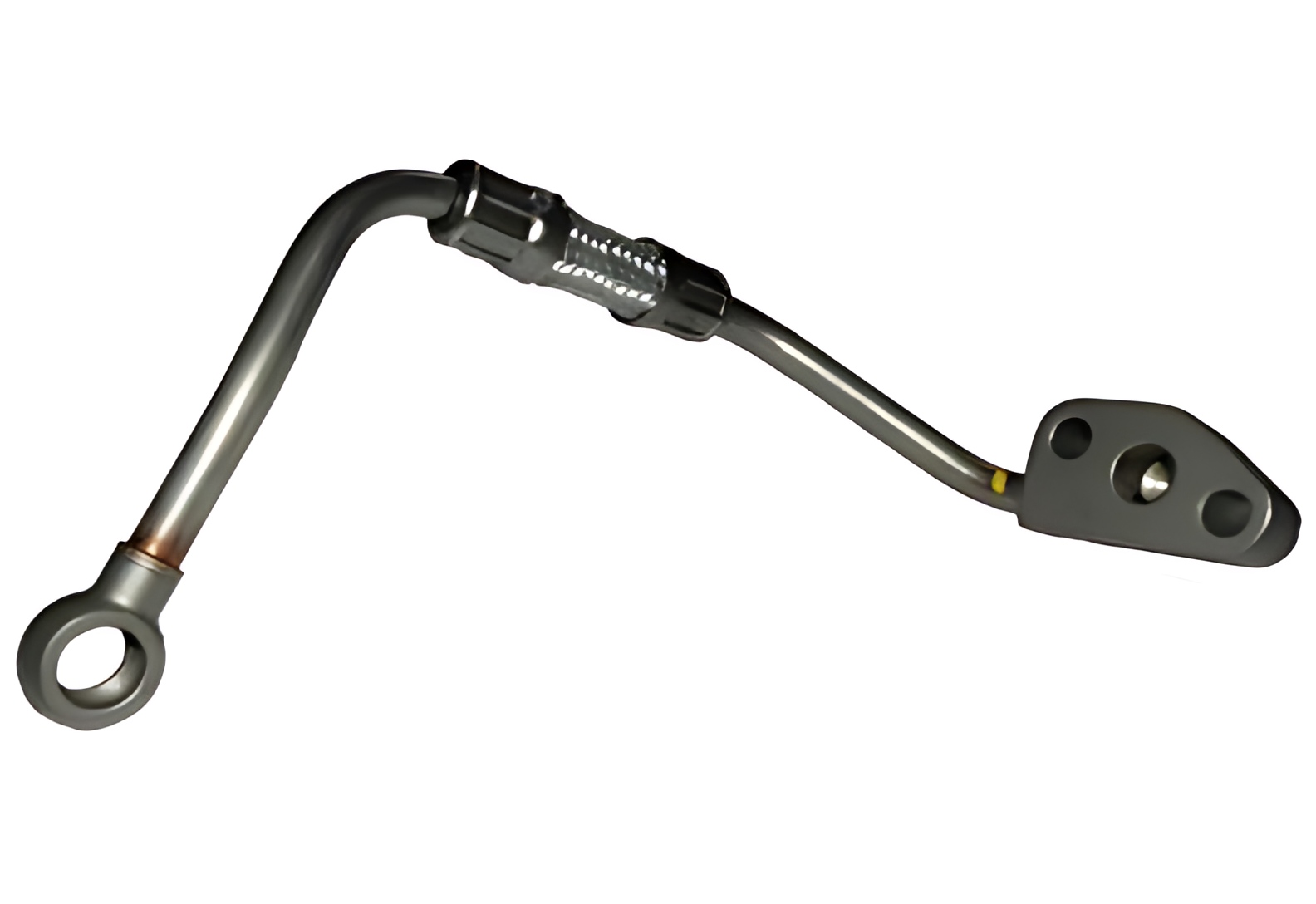 FLEXIVEL LUBRIFICACAO TURBINA - MWM - TAF145459