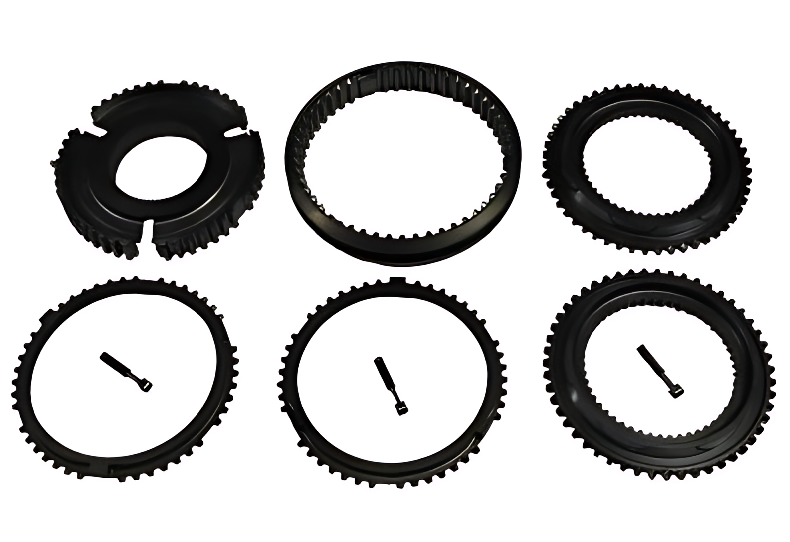 SICRONIZADOR - 2W0311309B