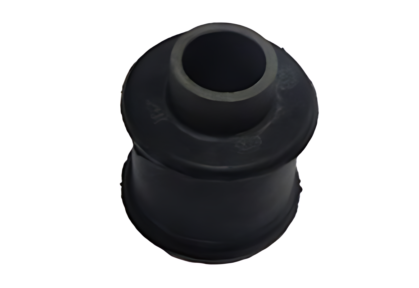 BUCHA C/TUBO INFERIOR AMORTECEDOR DIANTEIRO - BD2C18197A