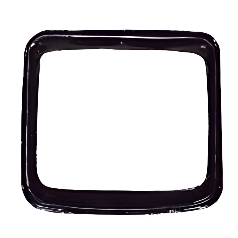 ARO FAROL QUADRADO FERRO LADO ESQUERDO - 85TU13049A