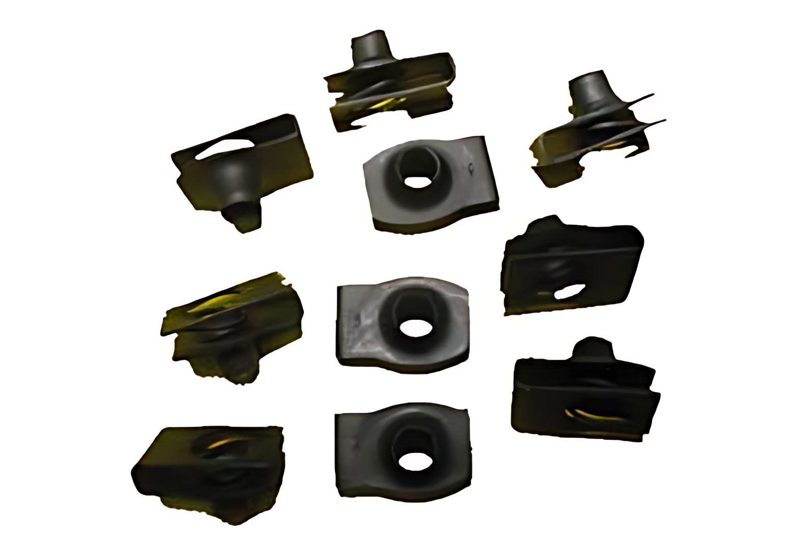 PRESILHA LATARIA FORD 5/16 - 45268S36B