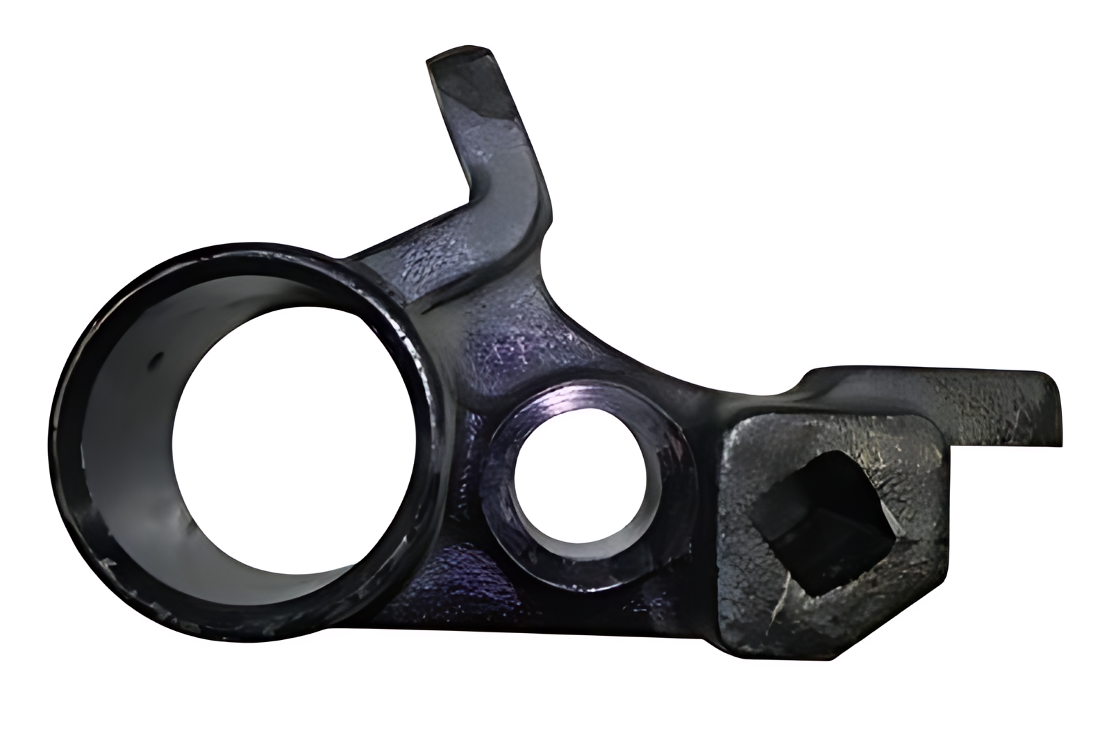 SUPORTE ARTICULA.DIANTEIRA CABINA SEM BUCHA - XC455K009AC