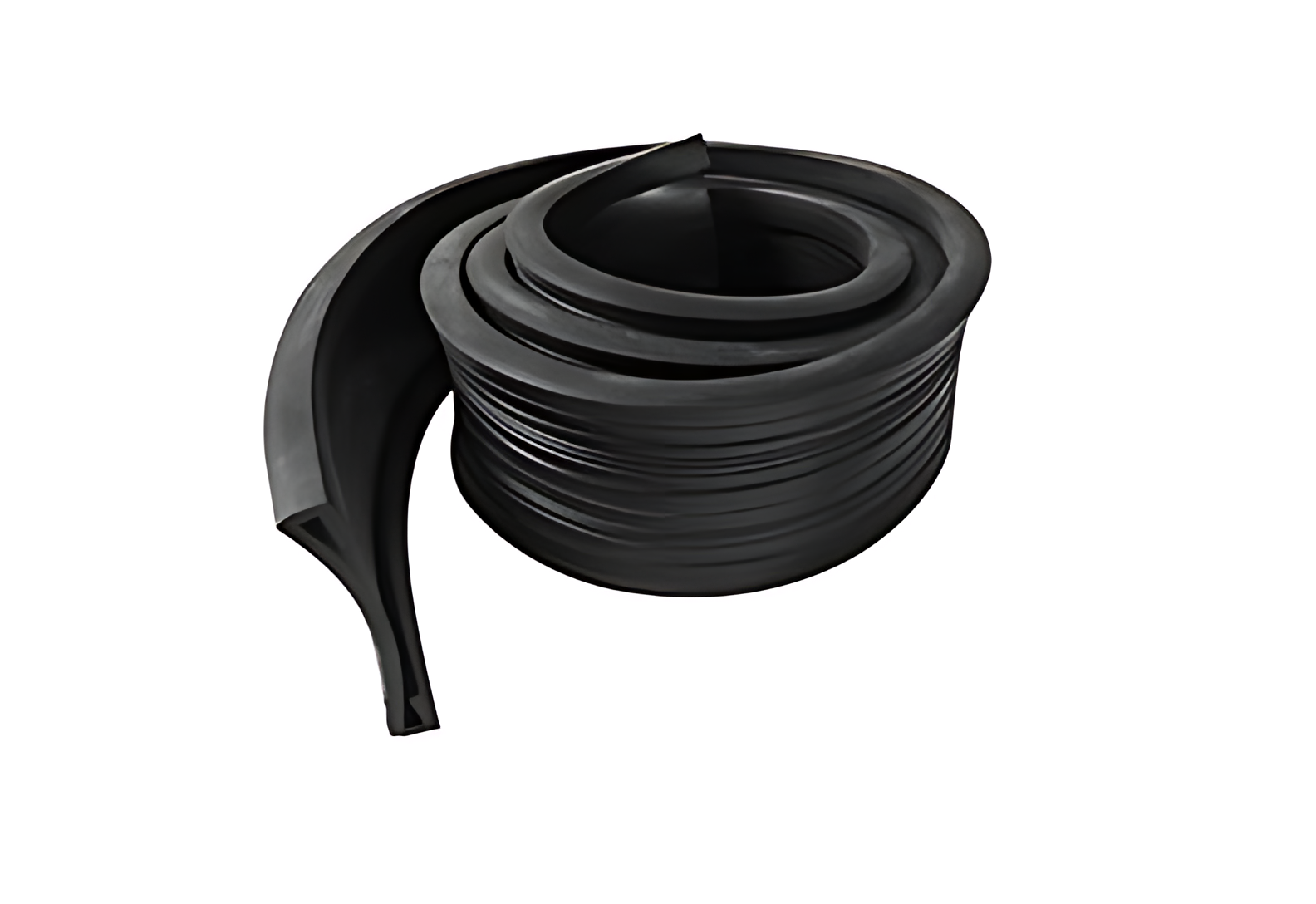 PERFIL BORRACHA U - 6012006009004