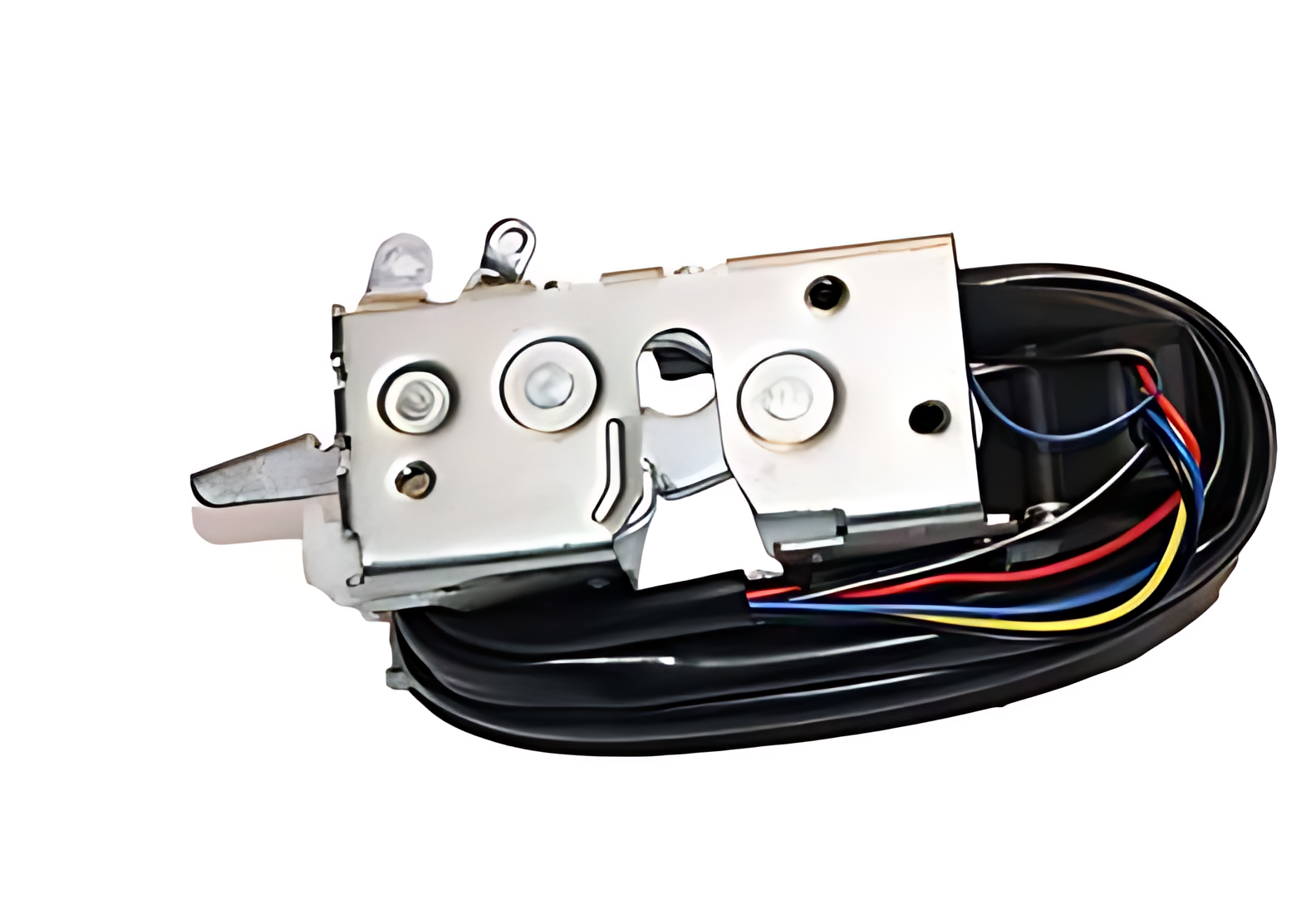 FECHADURA DA PORTA LD ELETRICA - 9737200635