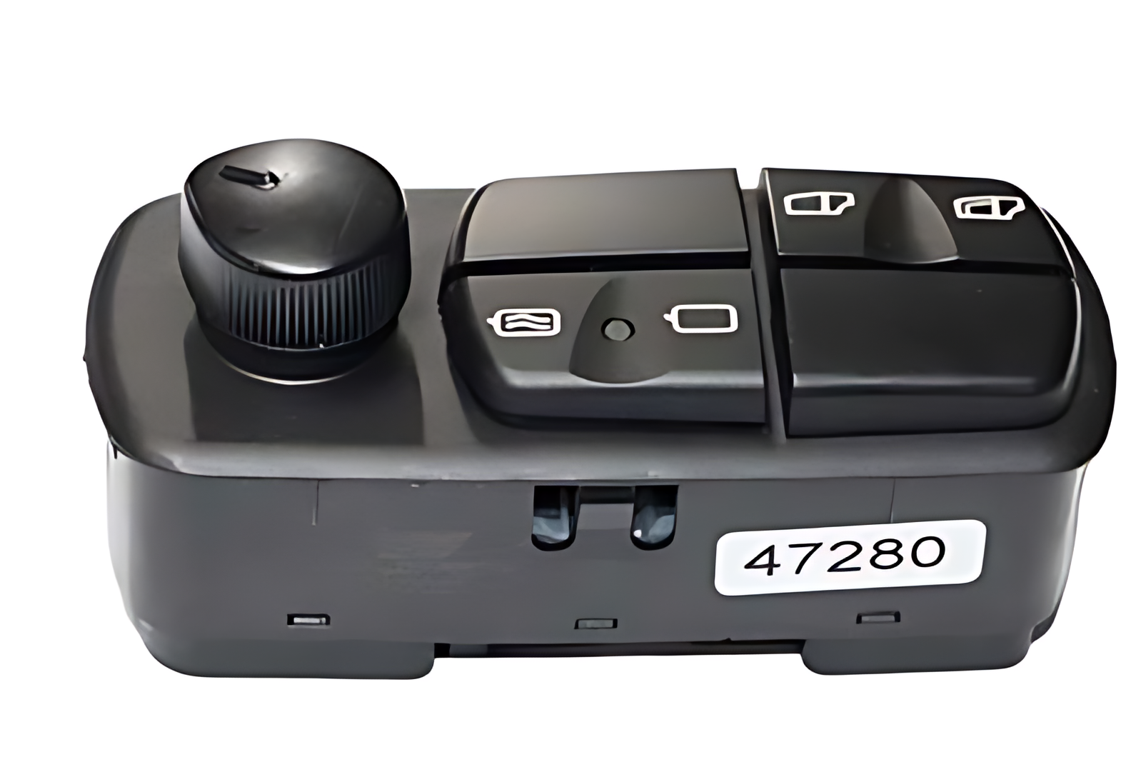 BOTAO VIDRO ELETRICO PORTA LE - 0045454713