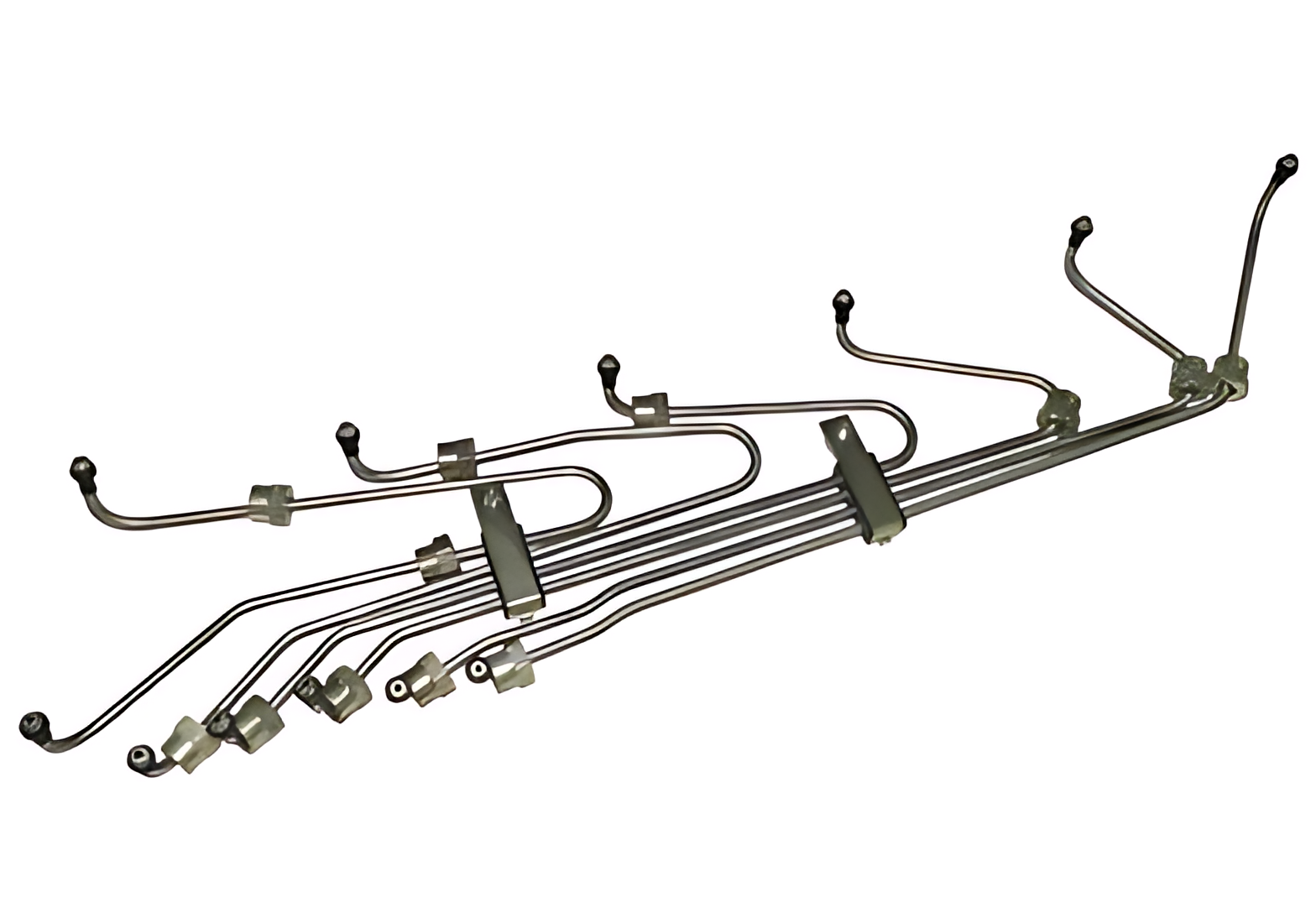 CONJUNTO TUBO COMBUSTIVEL ALTA PRESSAO - 7004206C91E