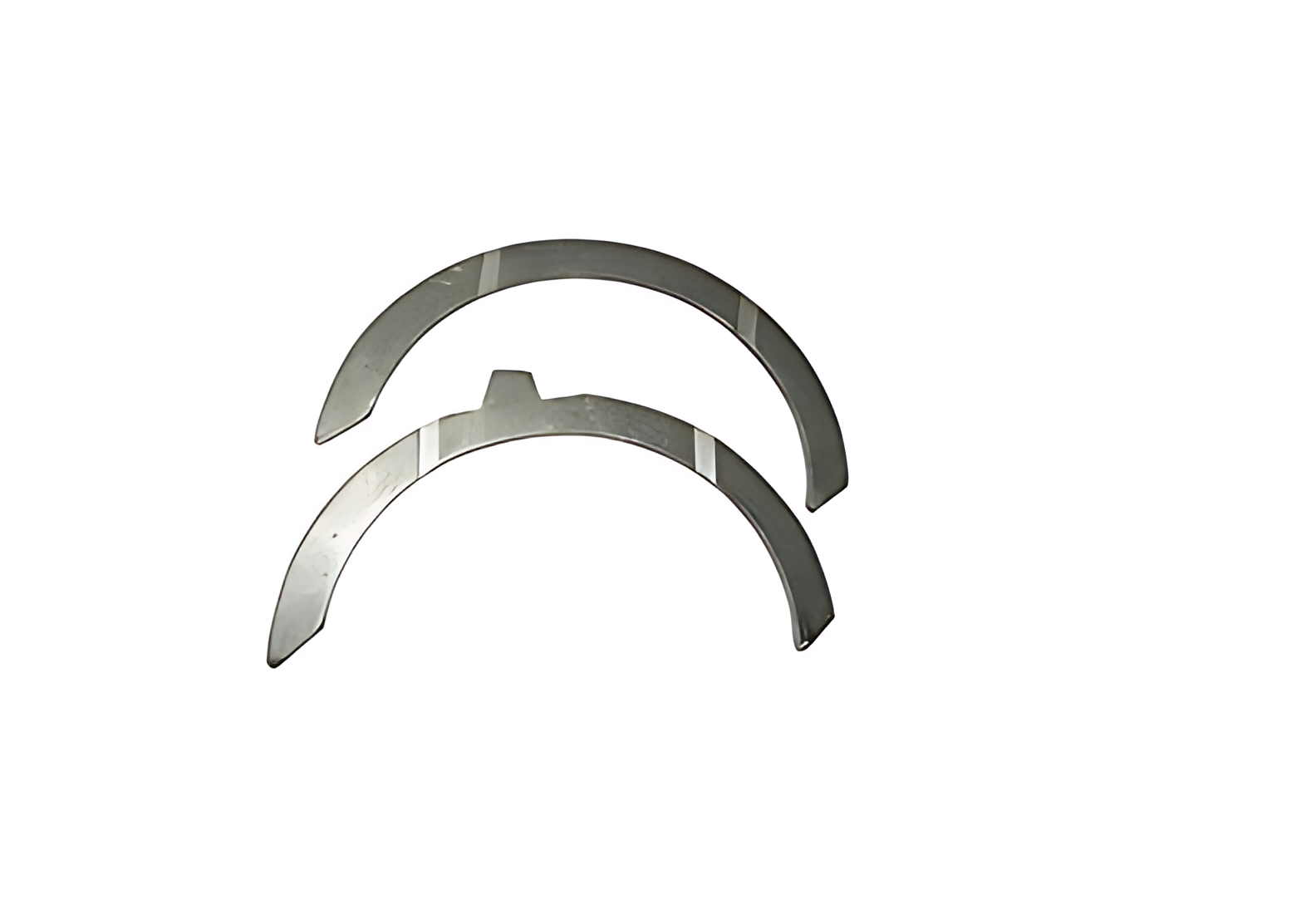 ARRUELA VIRABREQUIM - 07W198421