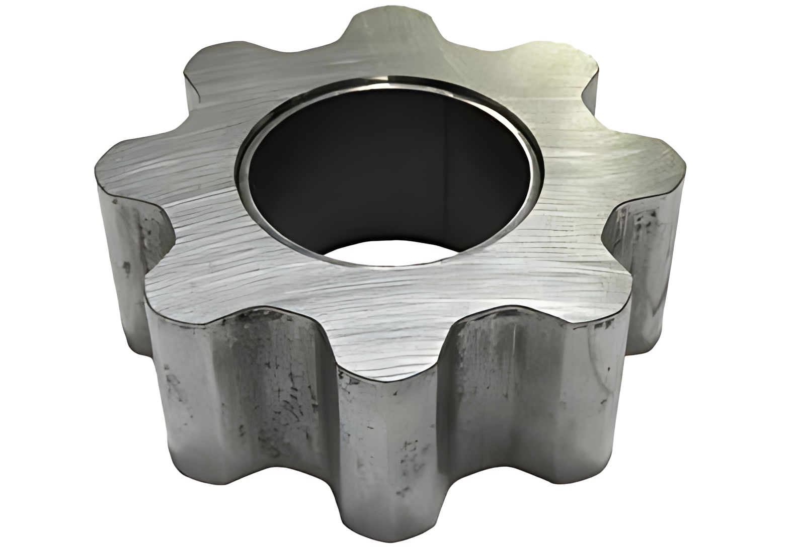 ENGRENAGEM BOMBA OLEO - 07W115194C