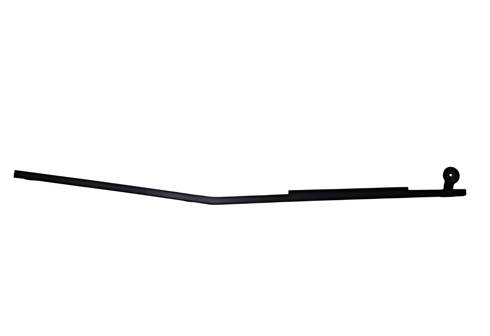 CANALETA PORTA DIANTEIRA LD SEM FELTRO - 82DBE21458AEYYA