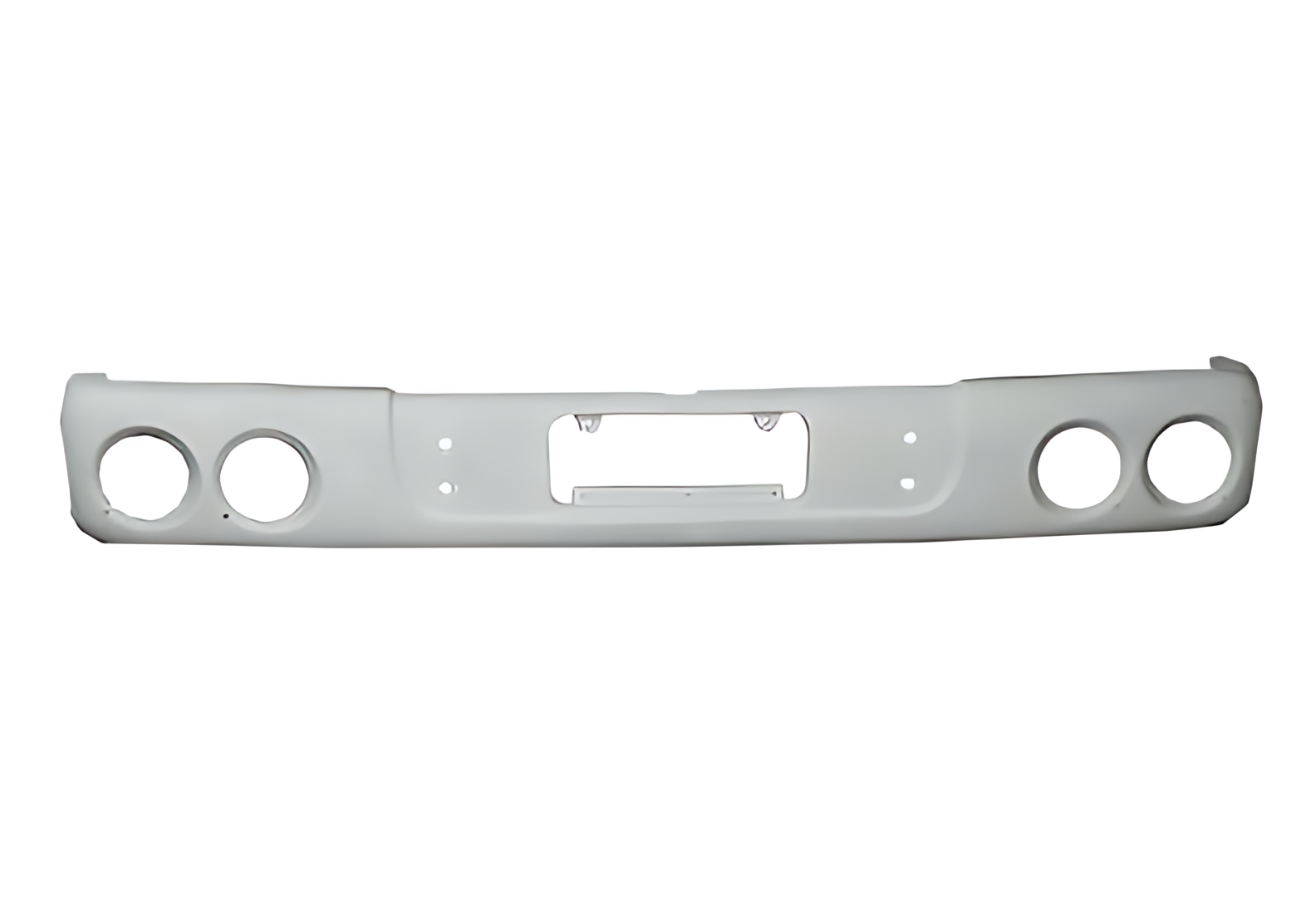 PARACHOQUE DIANTEIRO ESTREITO (FIBRA INJETADA) - 8C4517757CAYBC