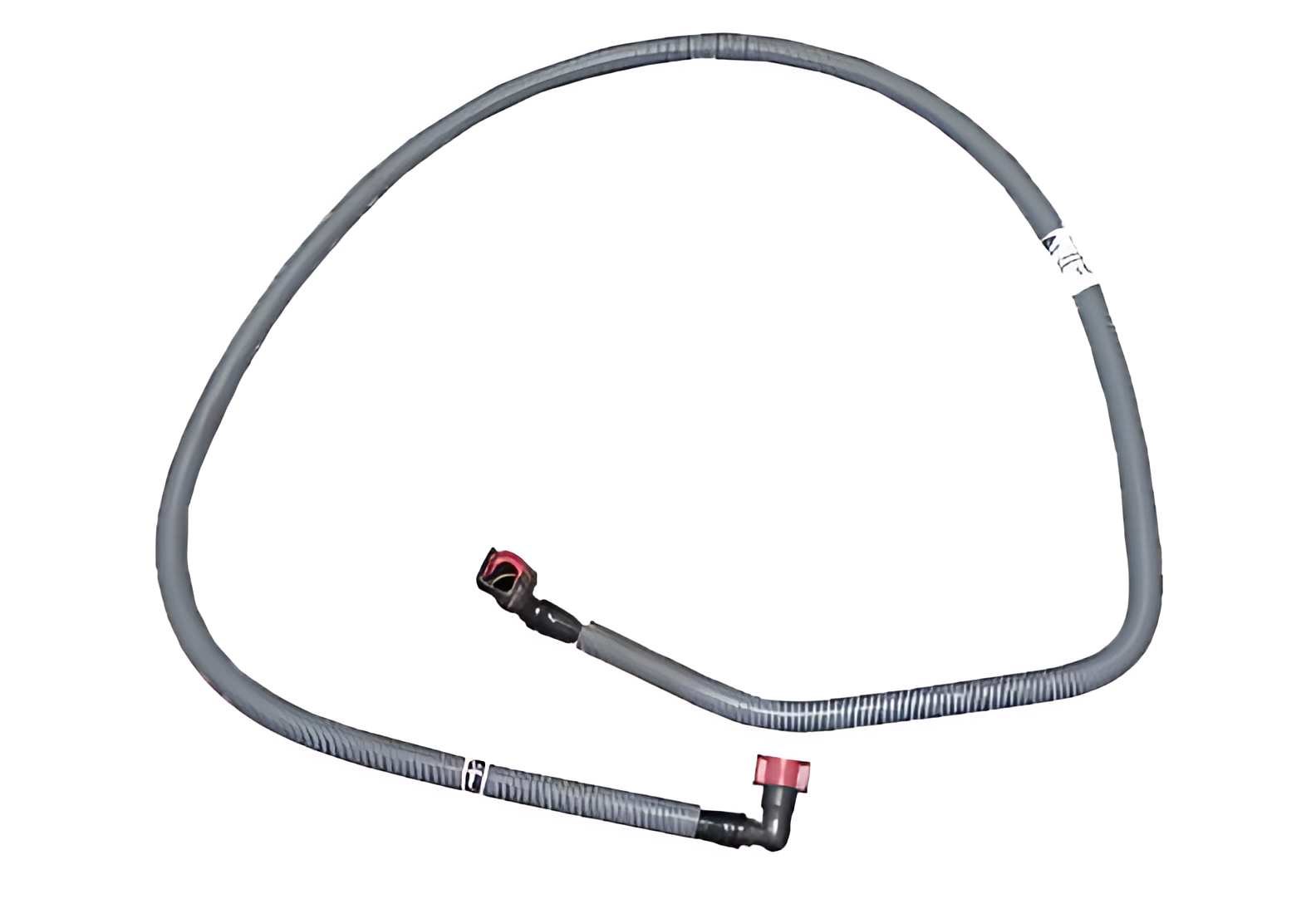 TUBO COMBUSTIVEL RESERVATORIO FILTRO - EC459323EC