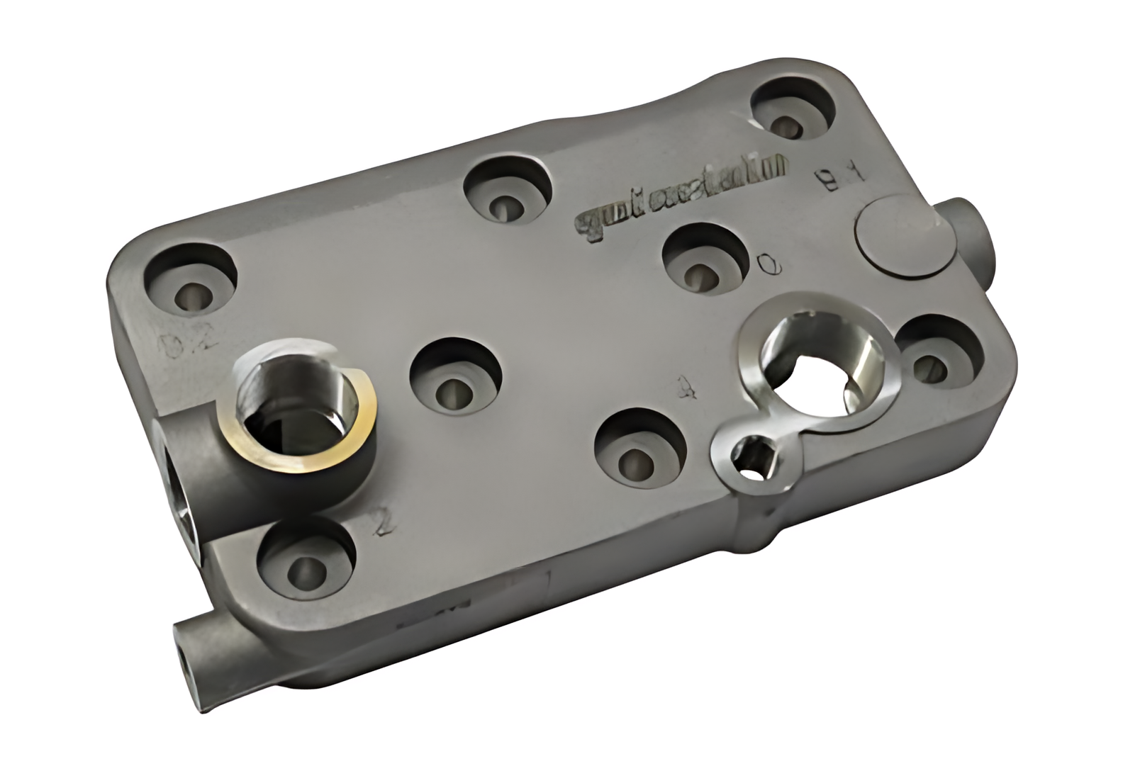 TAMPA COMPRESSOR AR - BH8X2B159AA