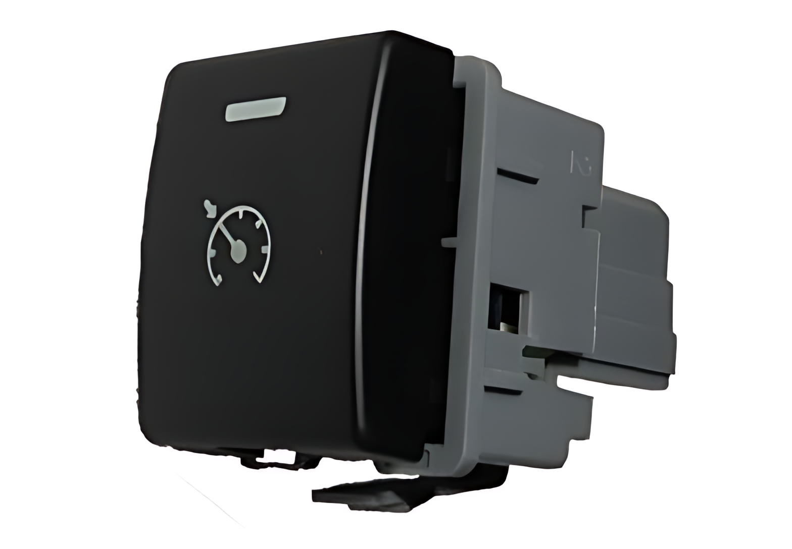 INTERRUPTOR CONTROLE VELOCIDADE - CC459C779AB