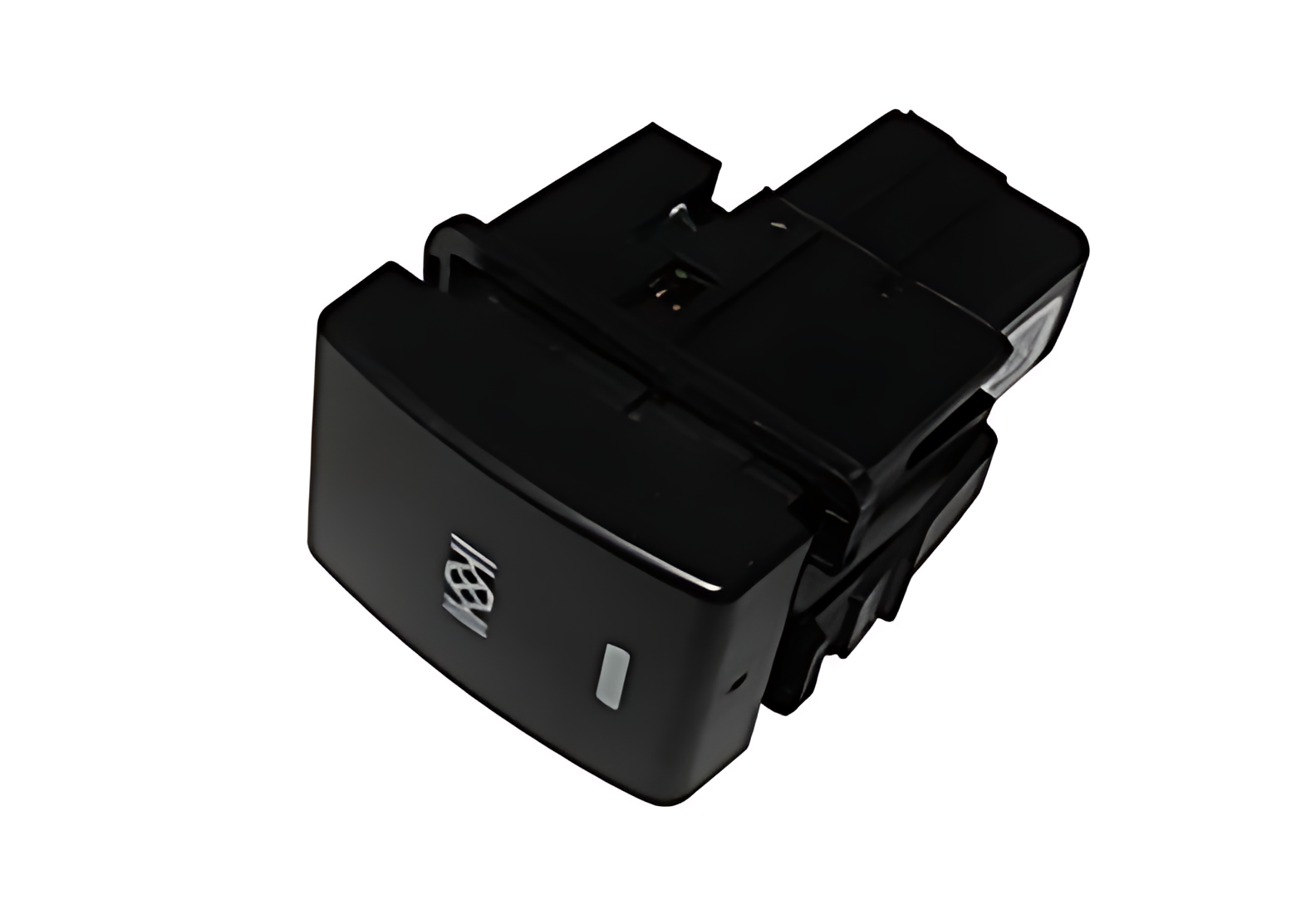 INTERRUPTOR DE CONTROLE DO EIXO TRASEIRO - DC4610B853AA