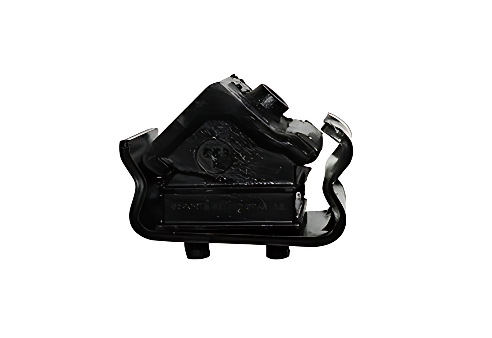 COXIM DIANTEIRO MOTOR COM CHAPA ESTABILIZADORA - 2VG199201A