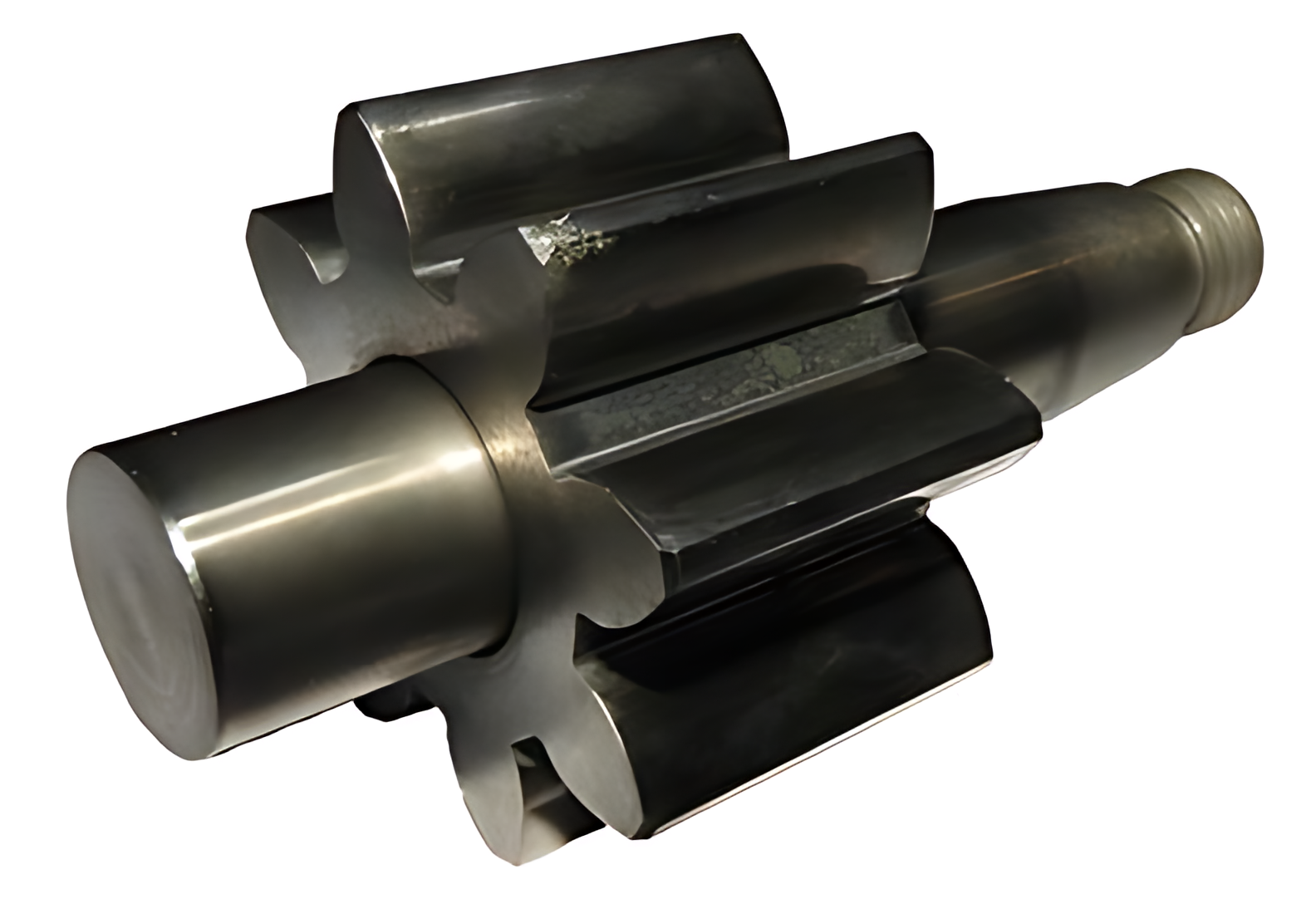 ENGRENAGEM BOMBA OELO - 07W115022B